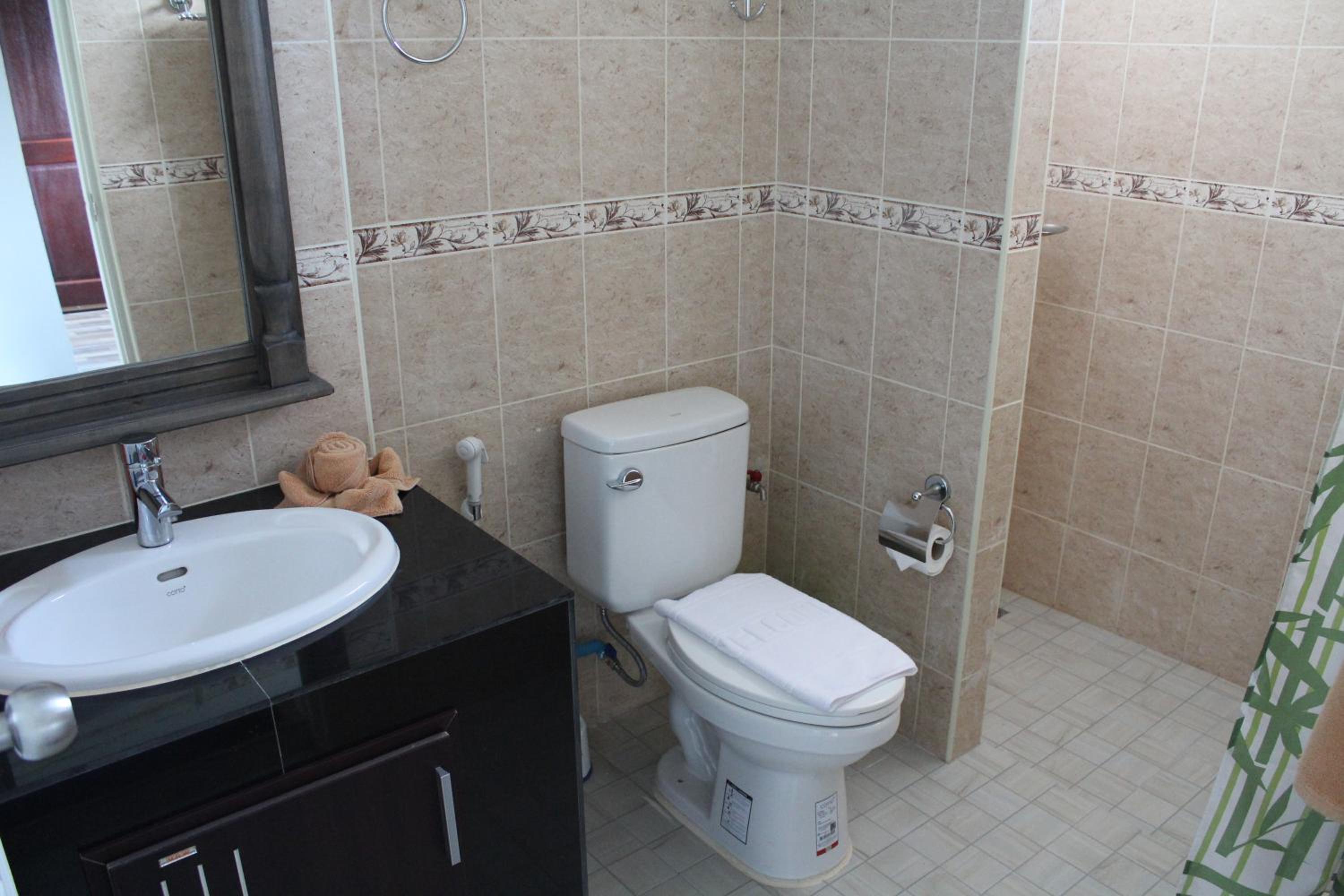 Two-Bedroom Villa photo 2