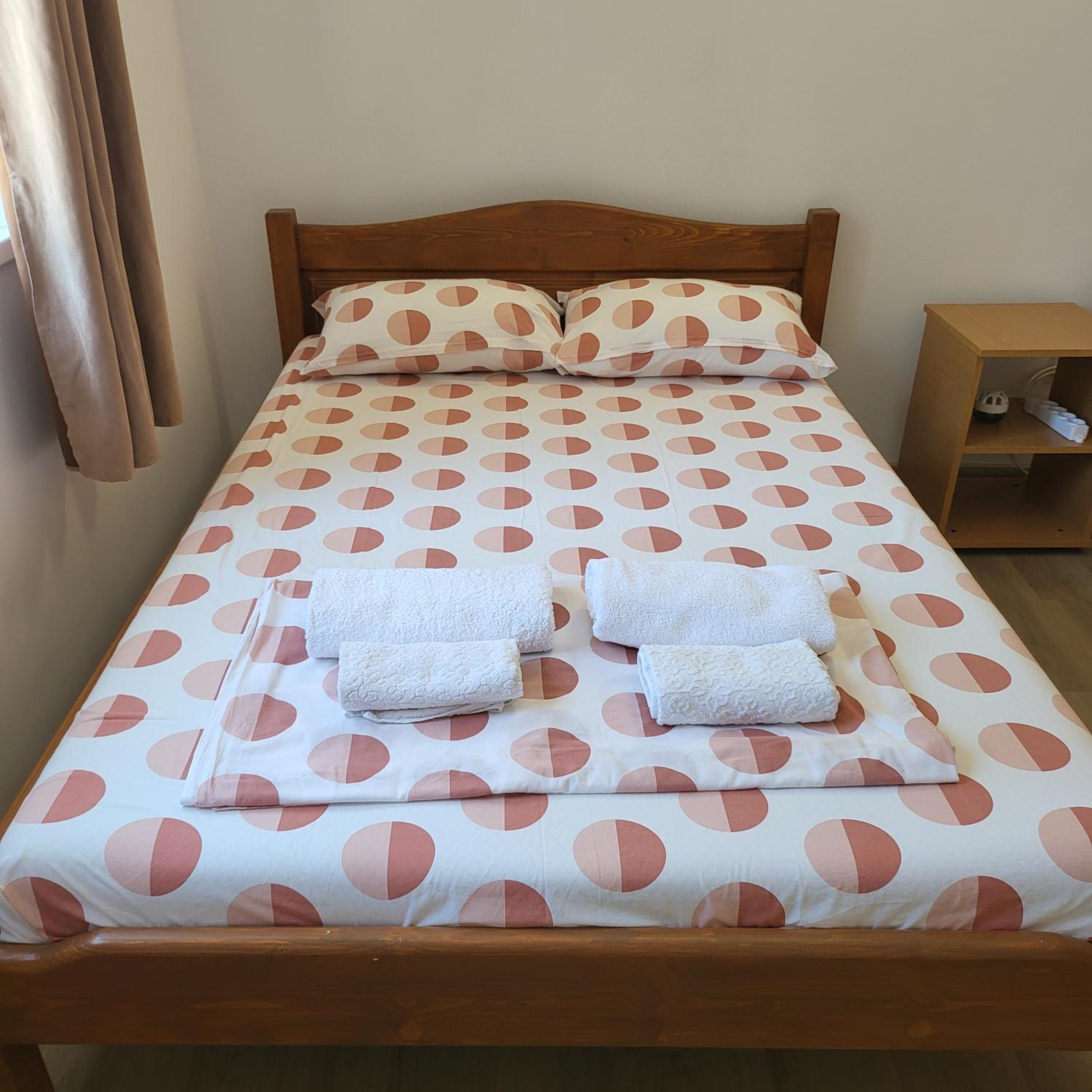 Triple Room With Bathroom photo 2