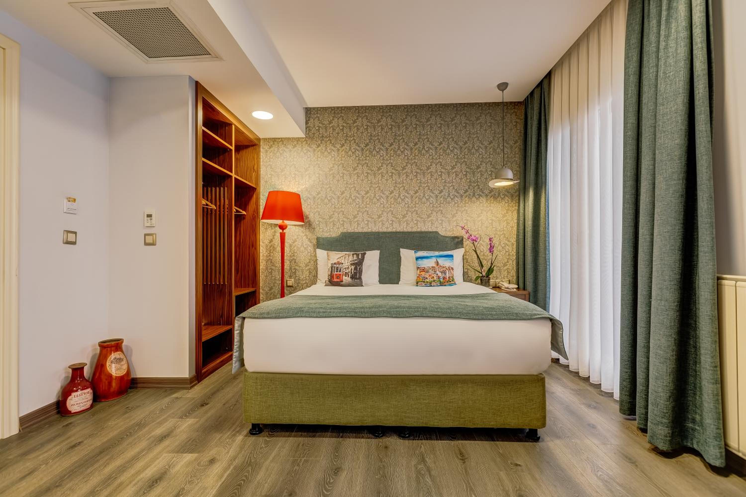 Superior Double Room photo 3