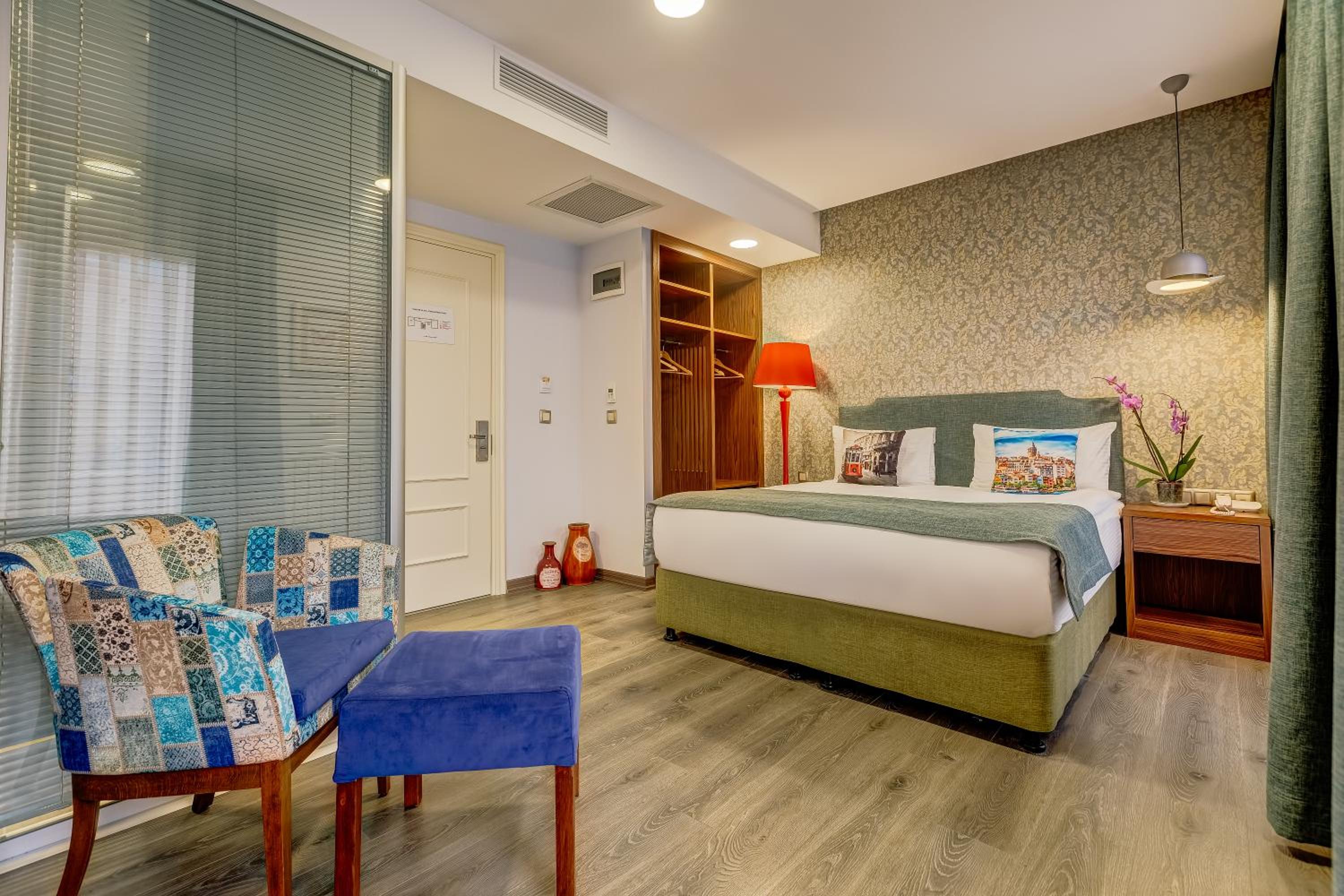 Superior Double Room photo 1