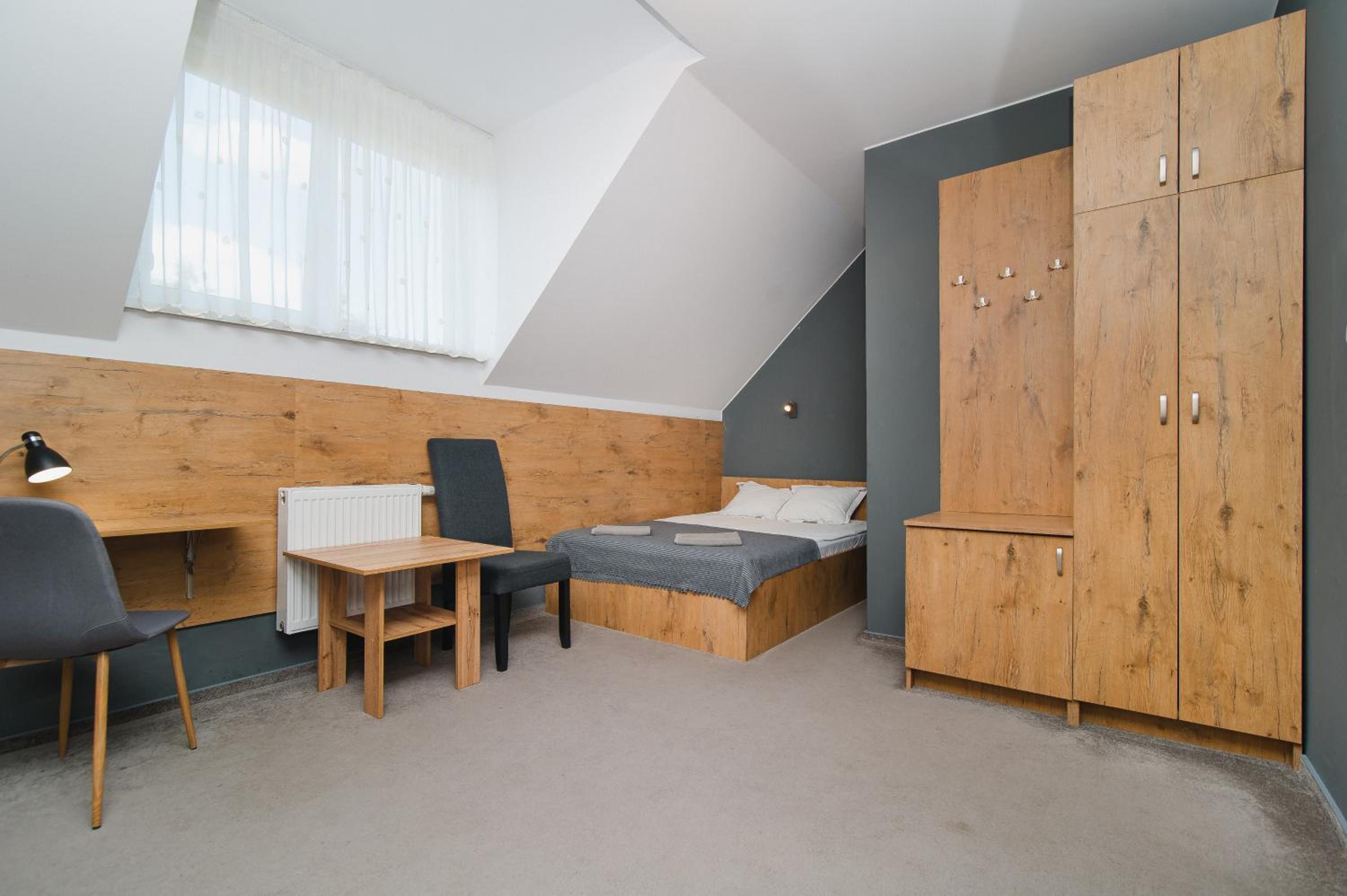 King Room with Two King Beds photo 1