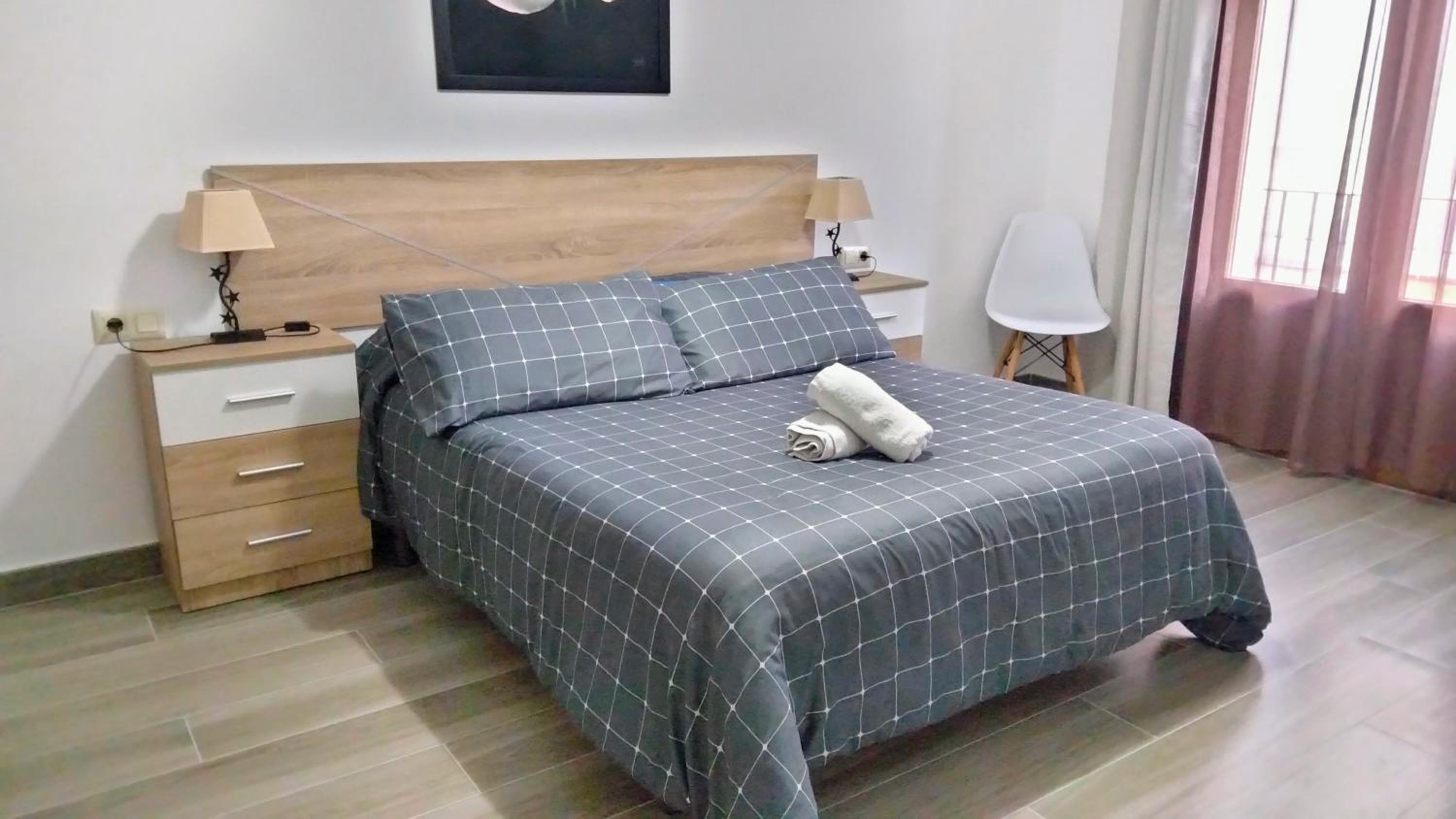 Apartamento
