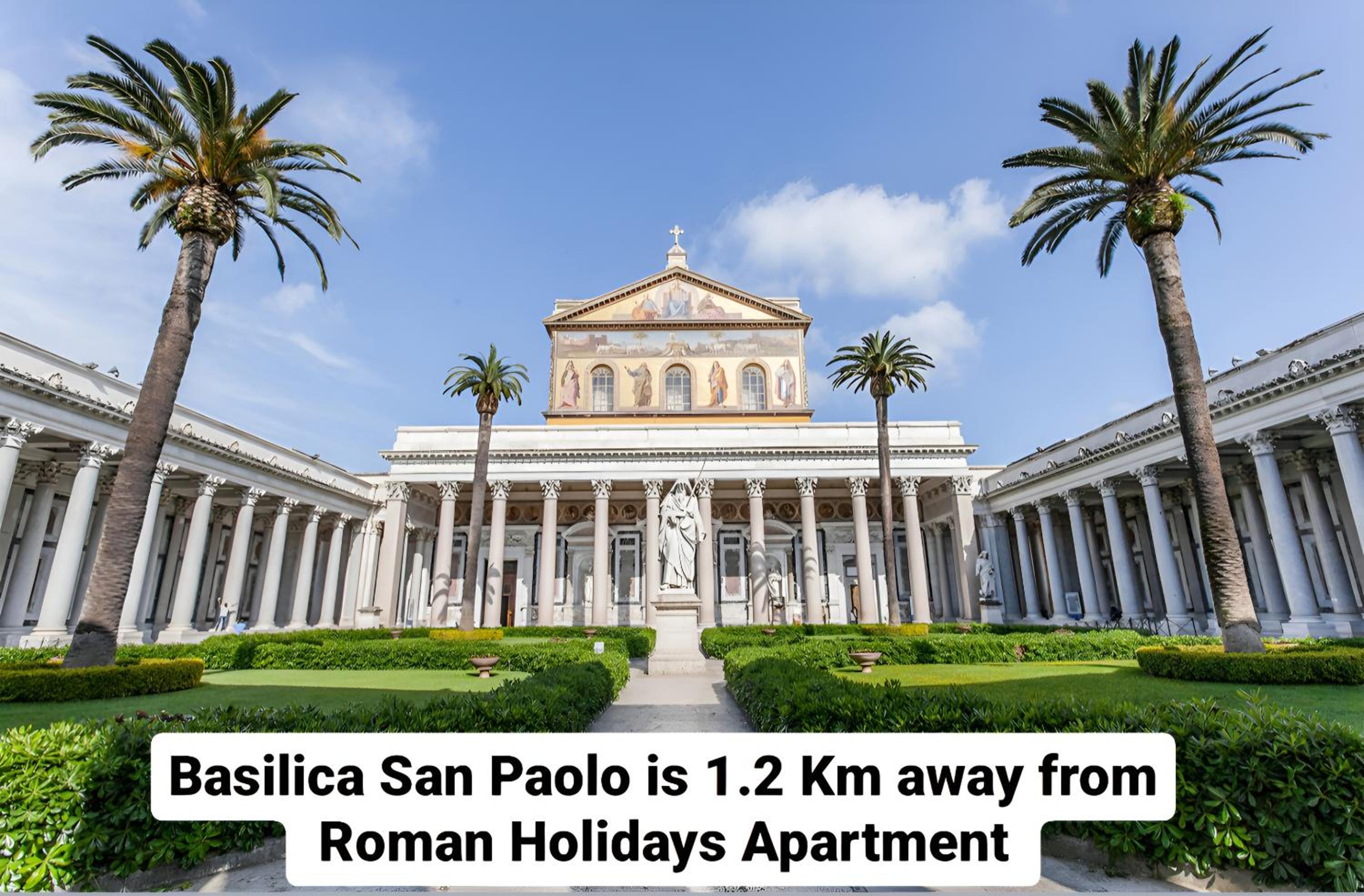 Two-Bedroom Deluxe Apartment with Balcony photo 3