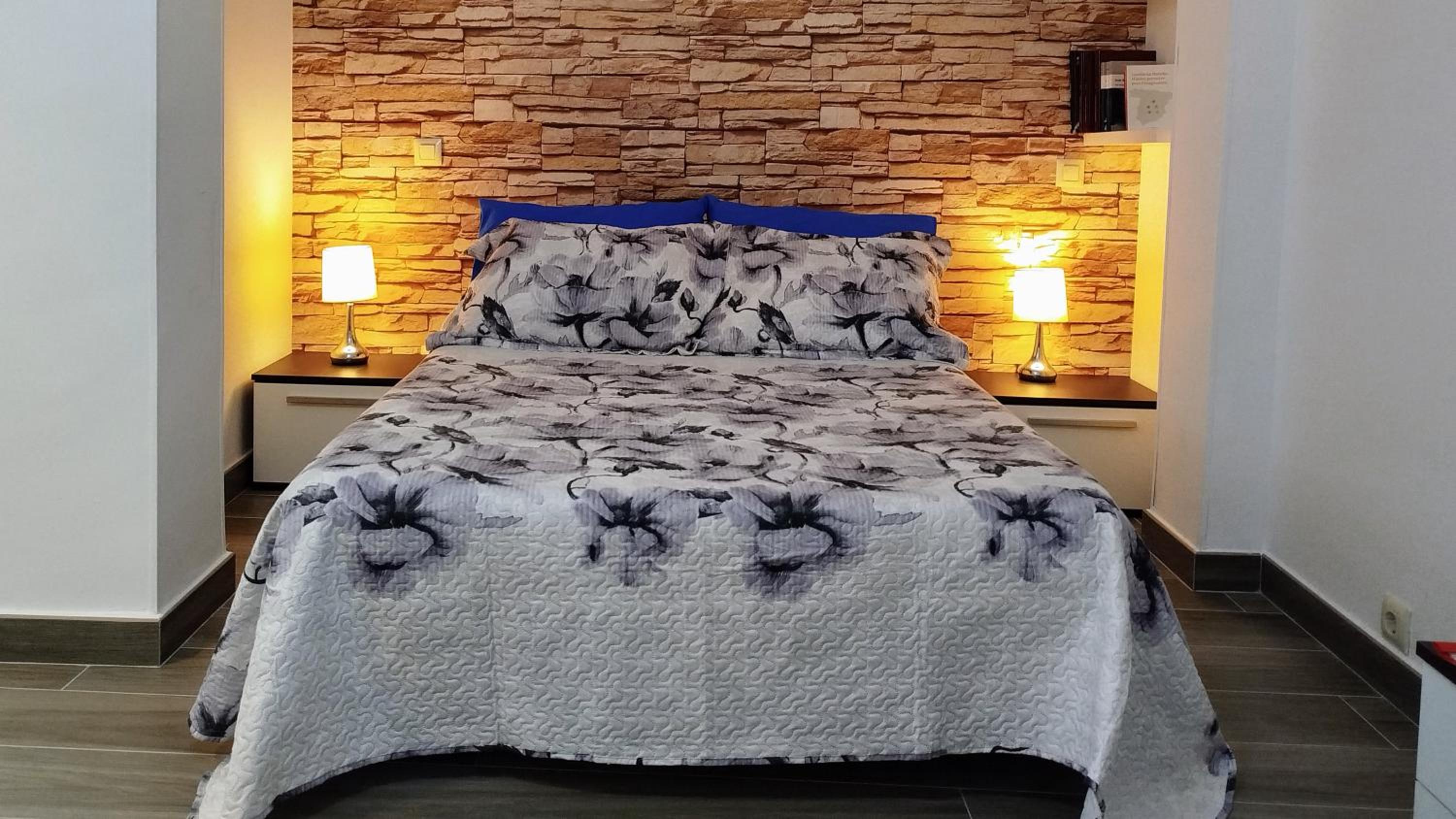 Apartamento Estudio