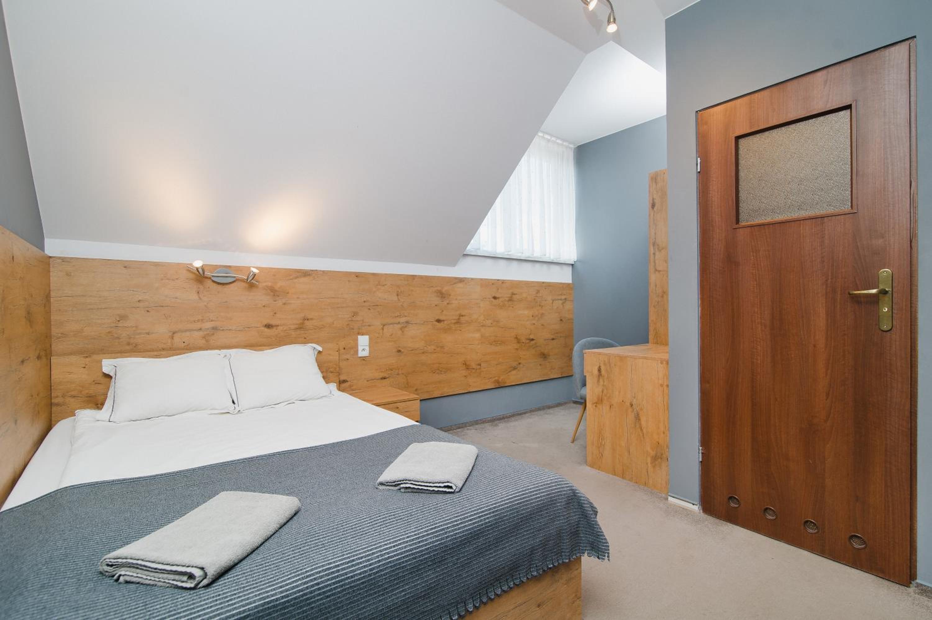 Double Room with Private Bathroom photo 1