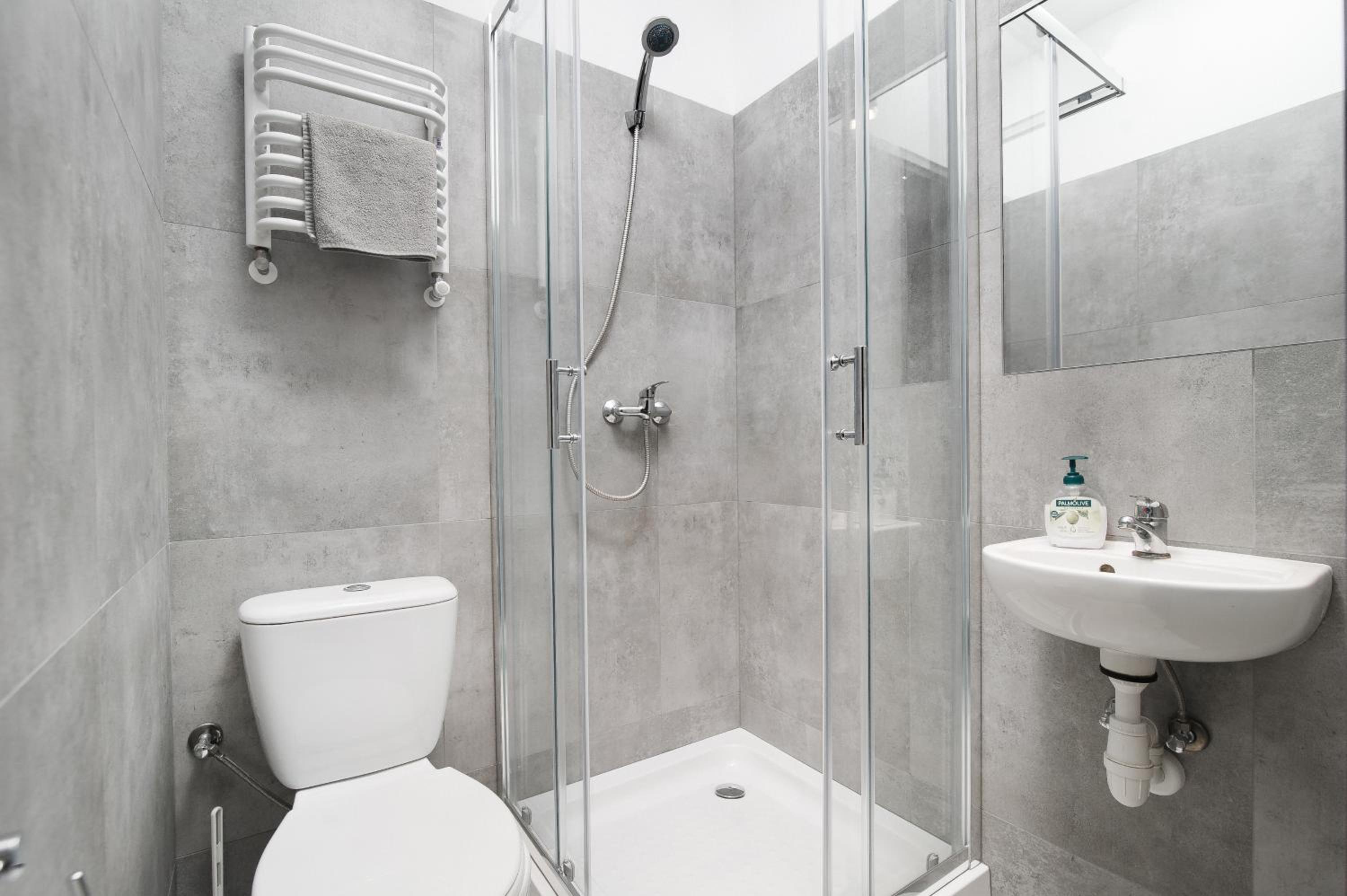 Double Room with Private Bathroom photo 2