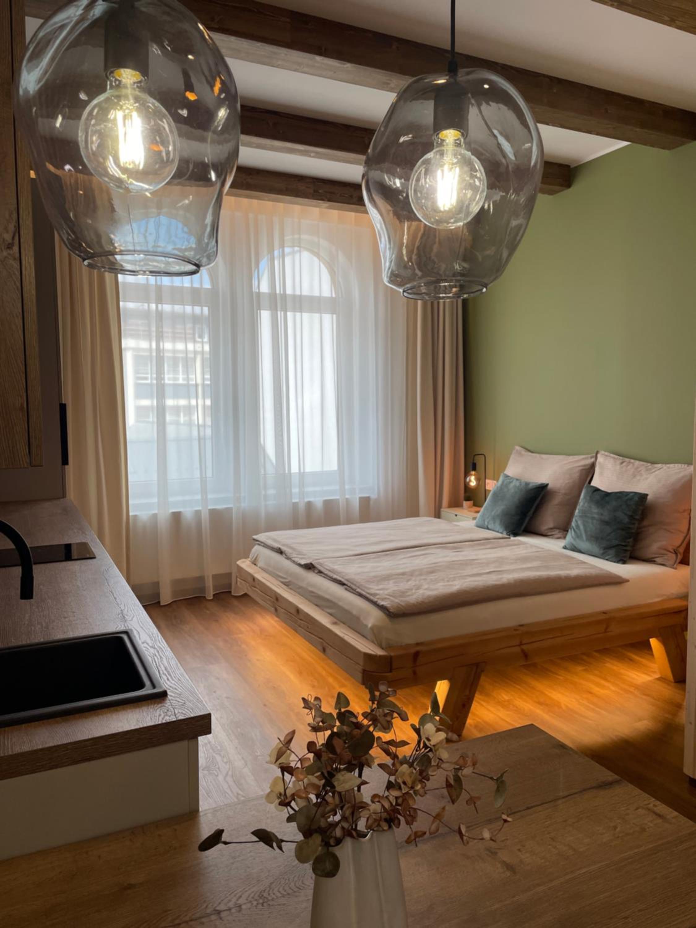 King Room with Spa Bath - Photo 2