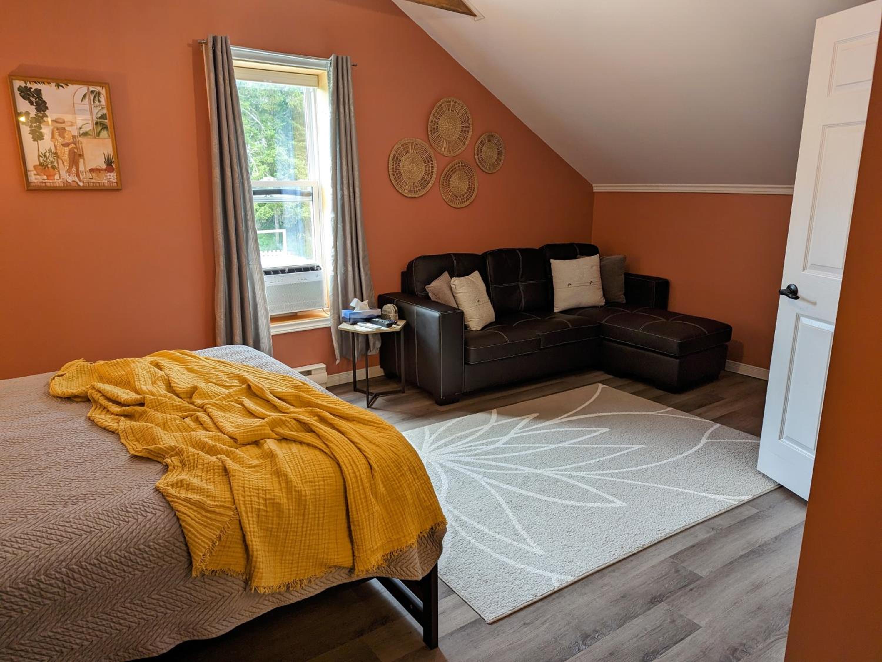 Queen Room - Photo 1
