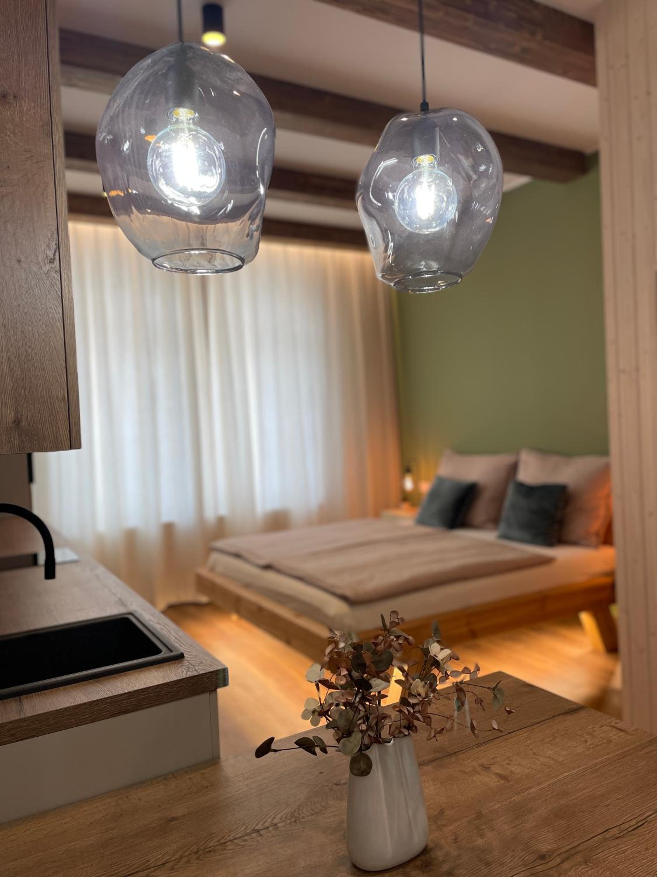 King Room with Spa Bath - Photo 13
