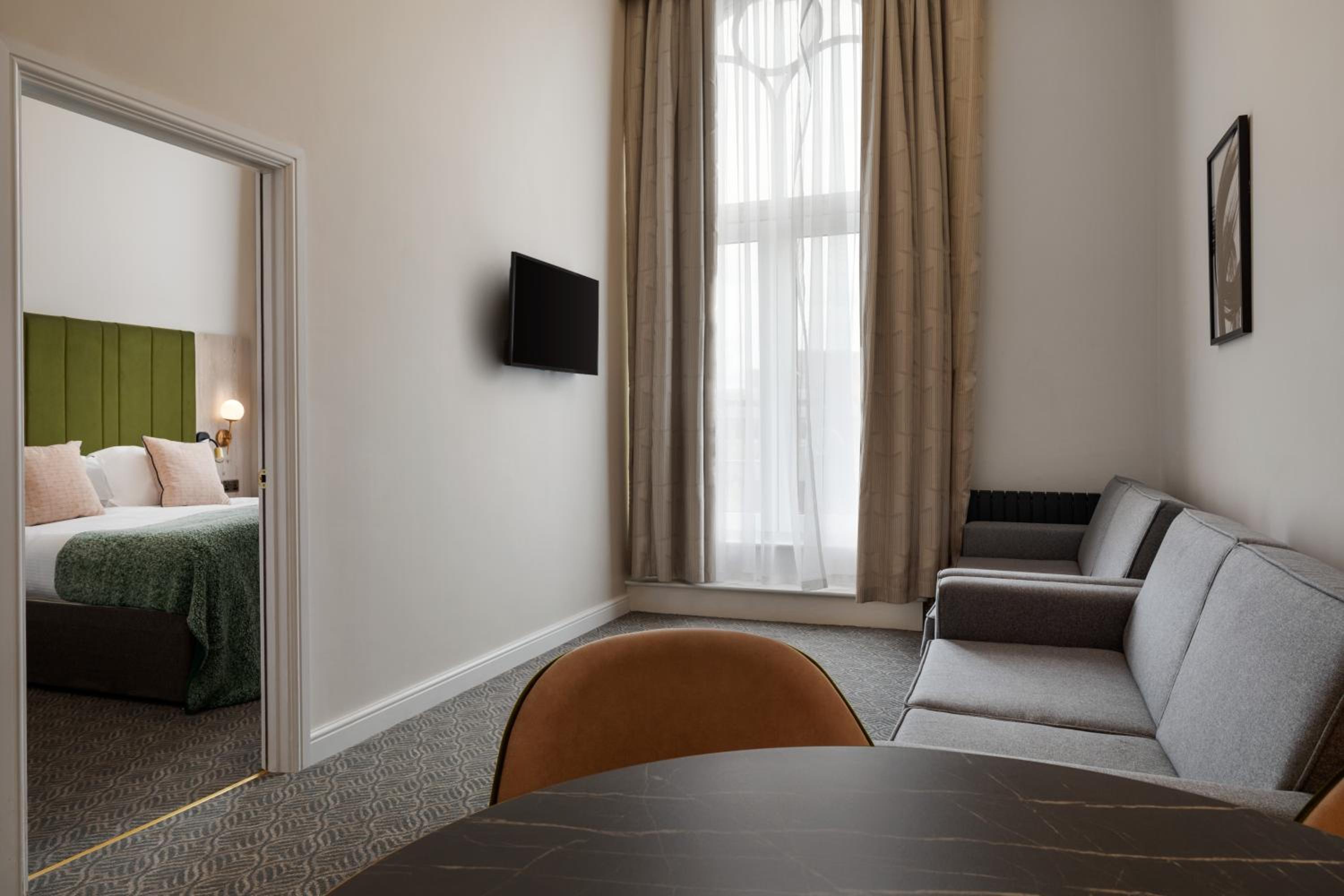 Grande Suite - Photo 15