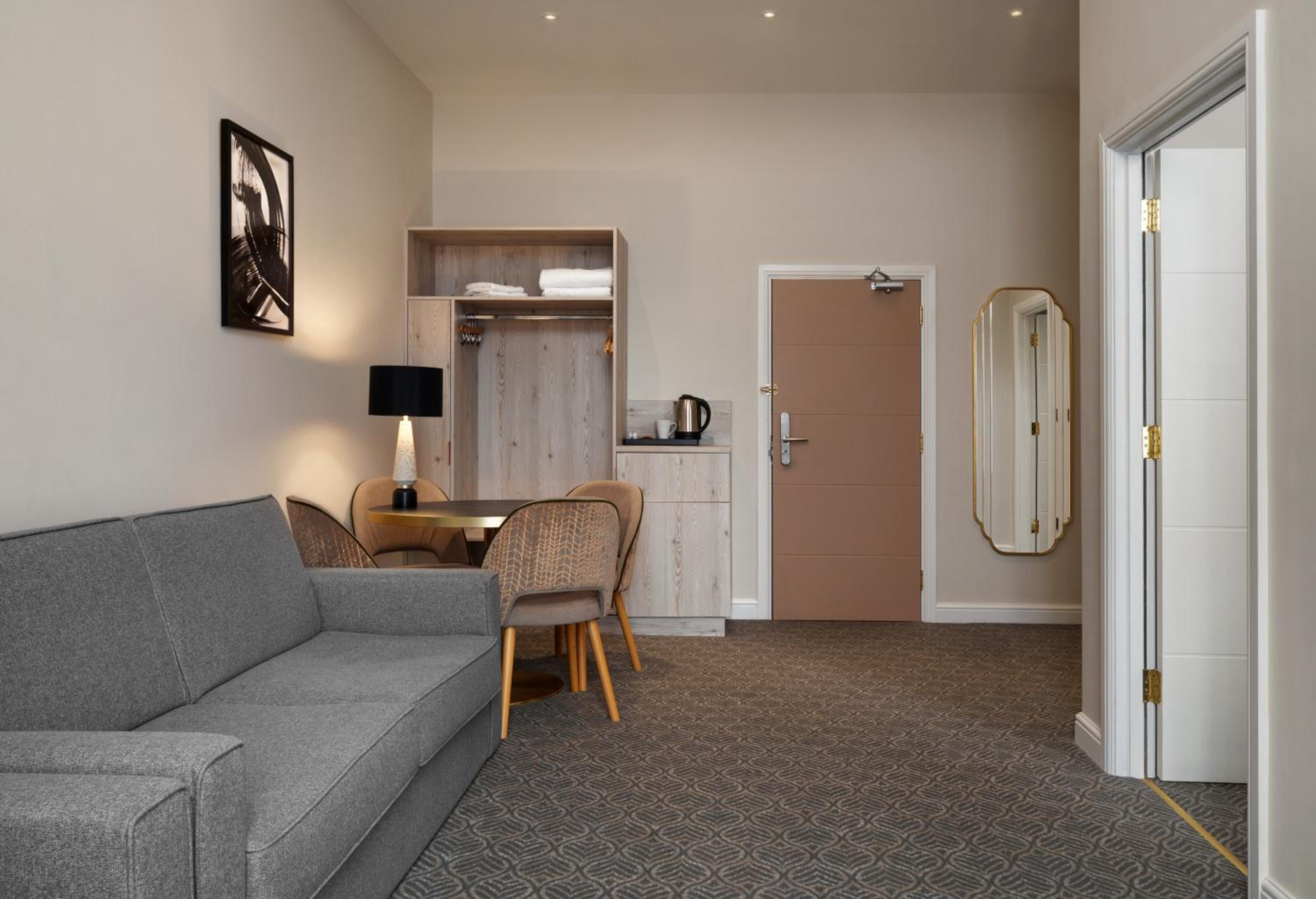 Grande Suite - Photo 16