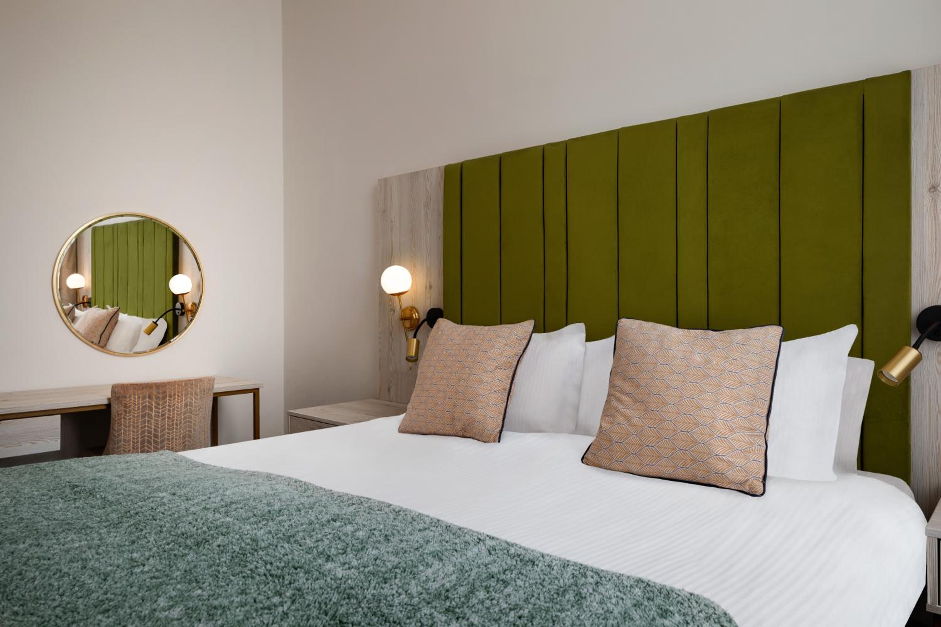 Grande Suite - Photo 17
