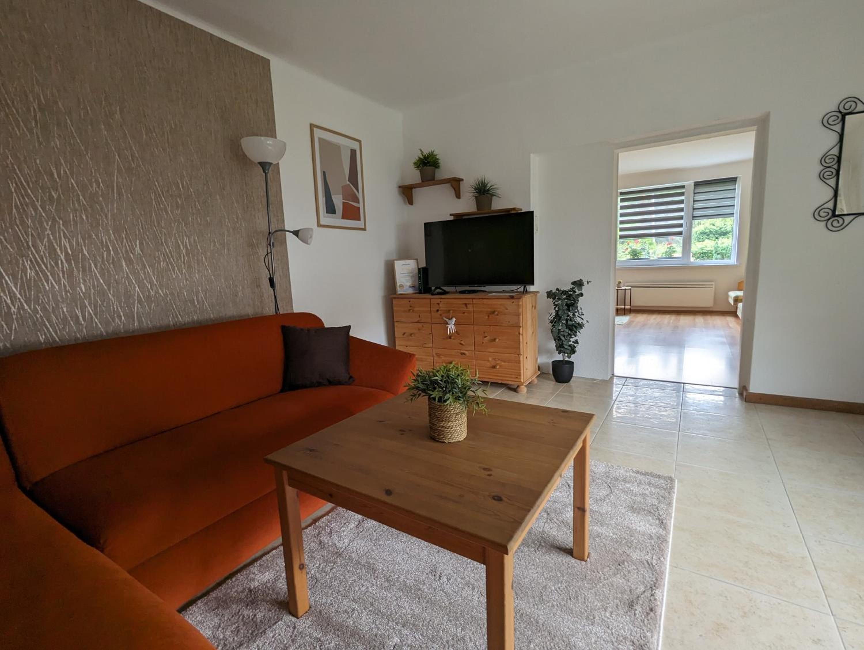 Two-Bedroom House photo 1