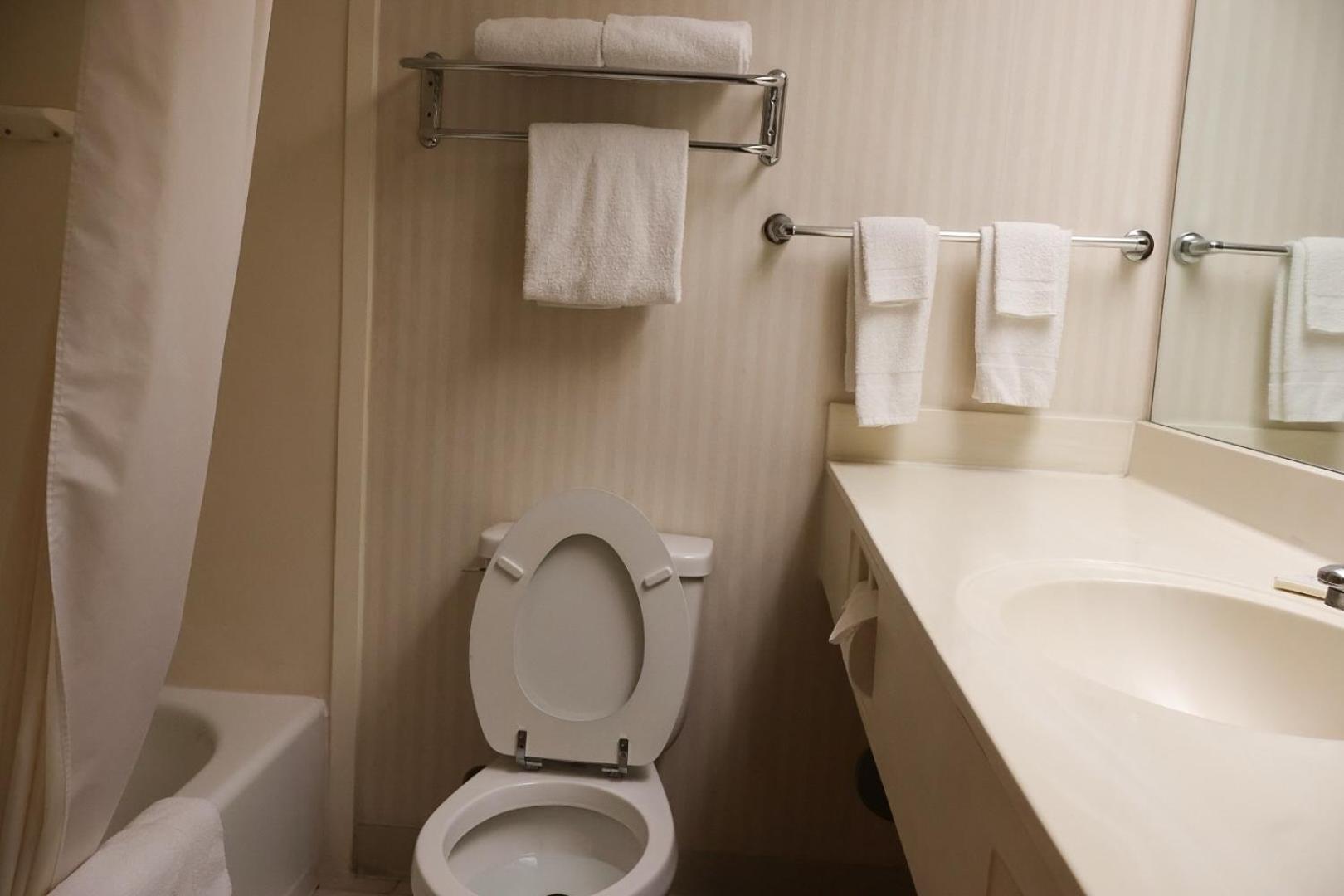 Junior Suite with Two Queen Beds - Photo 7