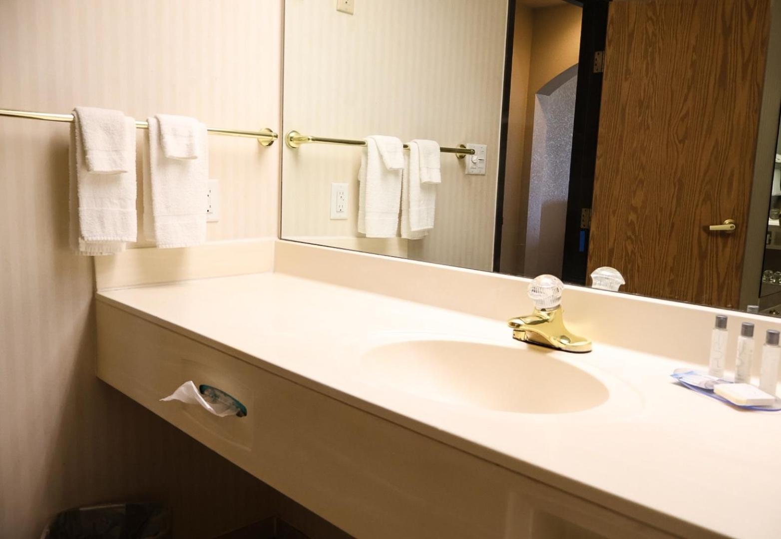 Suite with Hot Tub - Photo 5
