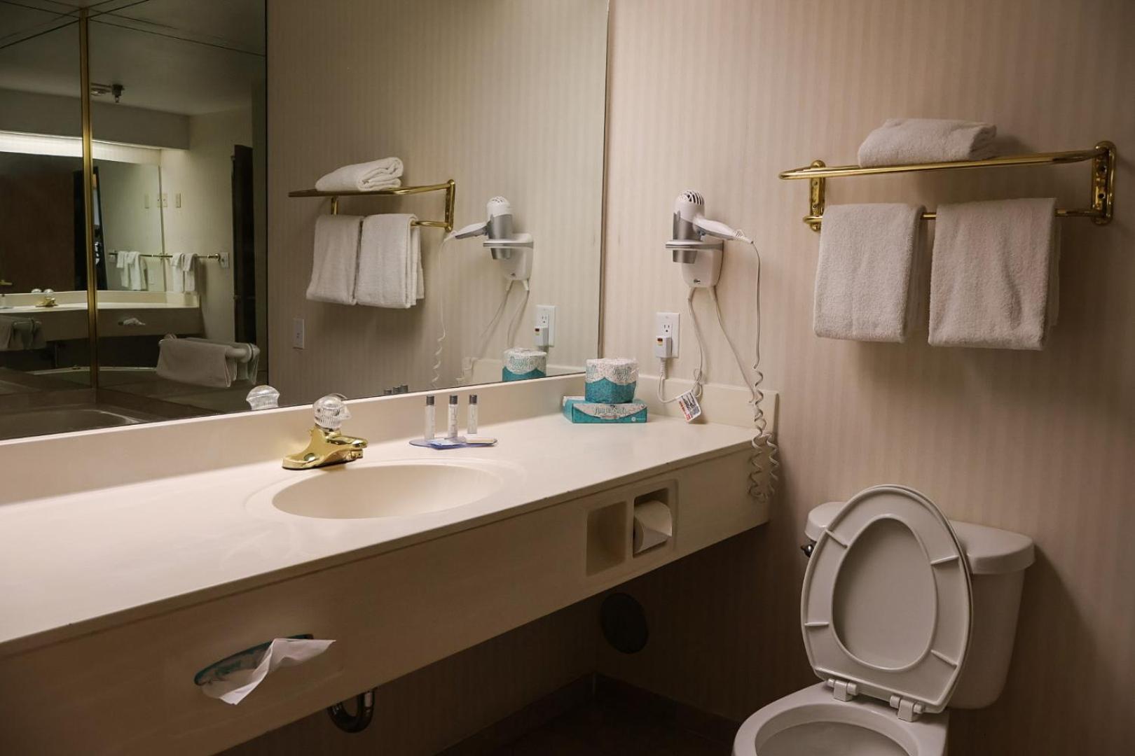 Suite with Hot Tub - Photo 3