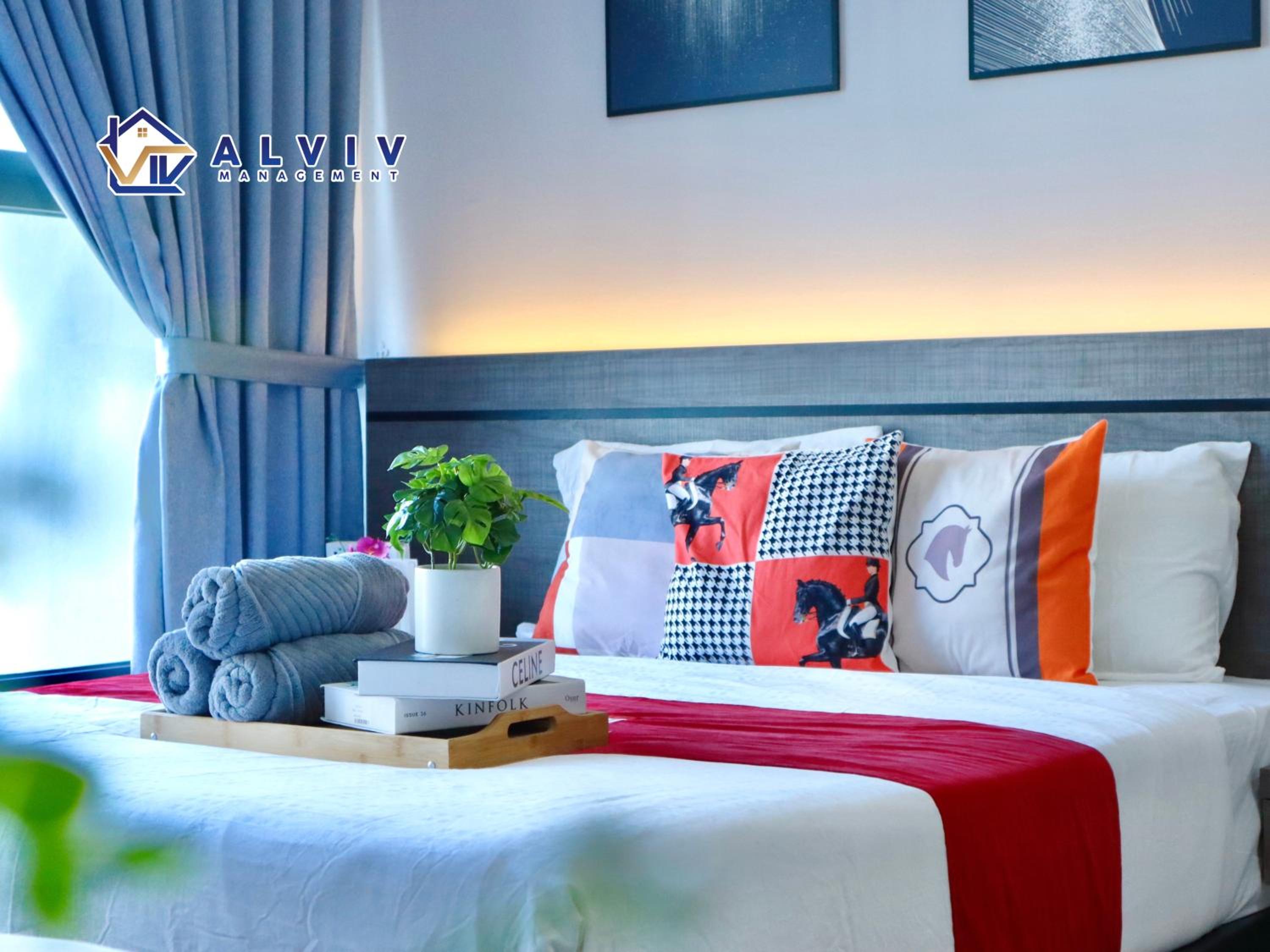 Three-Bedroom Apartment With Sea View - Photo 24