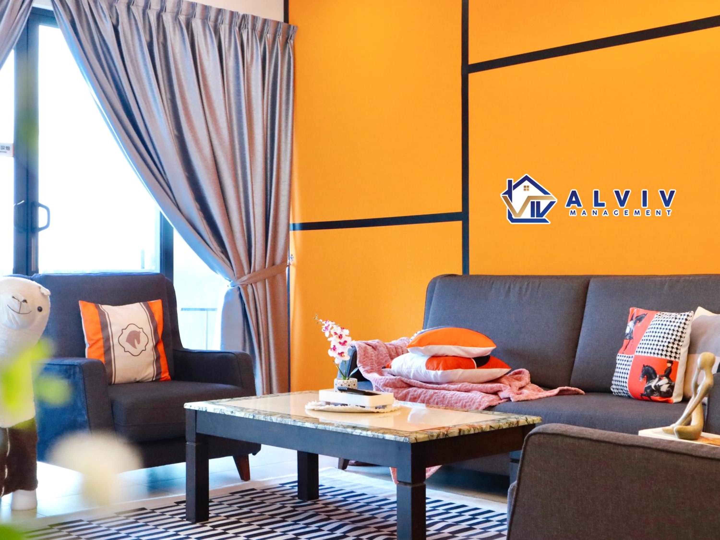 Three-Bedroom Apartment With Sea View - Photo 21