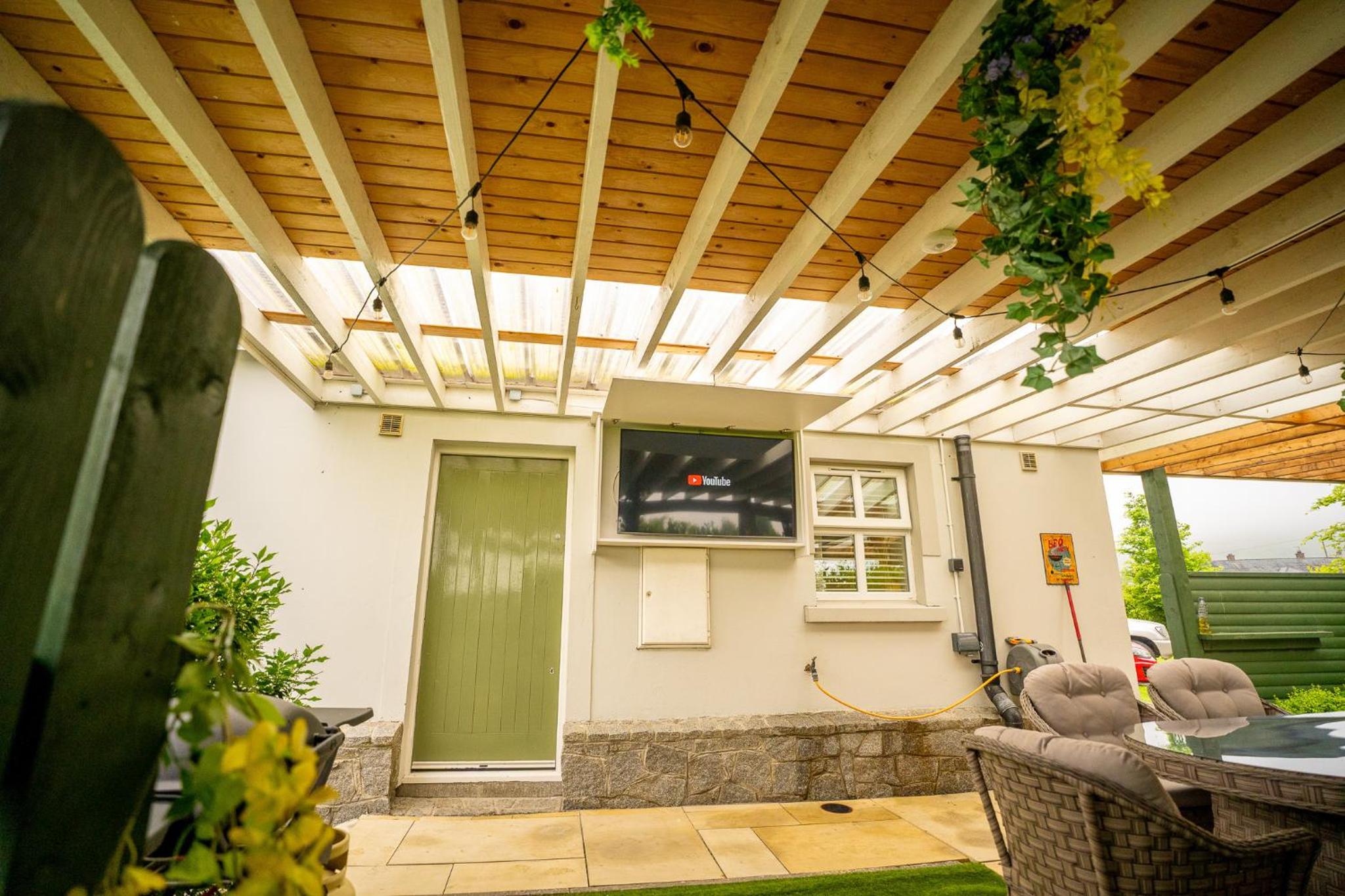 Family Bungalow - Photo 13