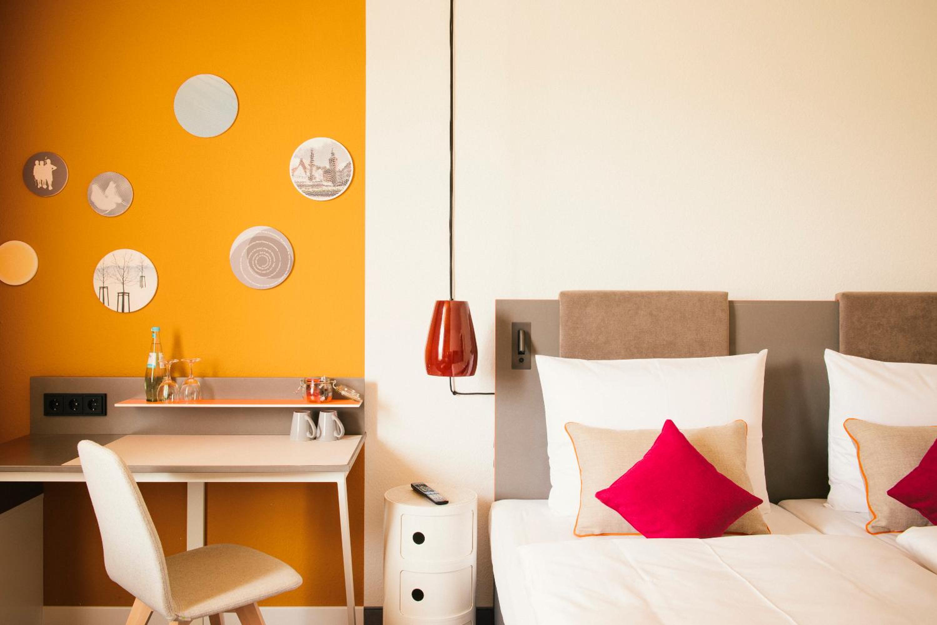 Vienna House Easy by Wyndham Landsberg, Billede 7