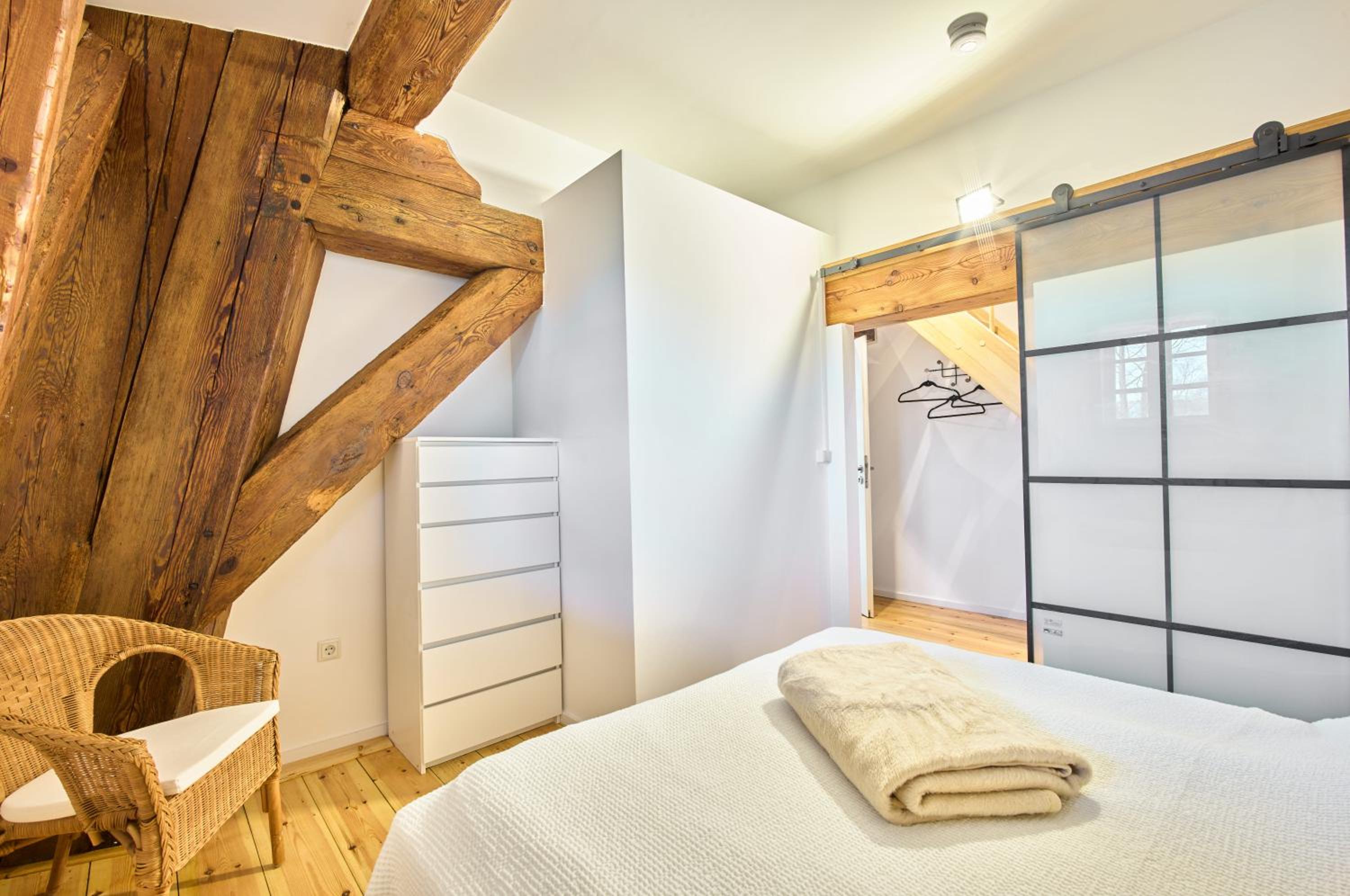 Duplex Apartment photo 3