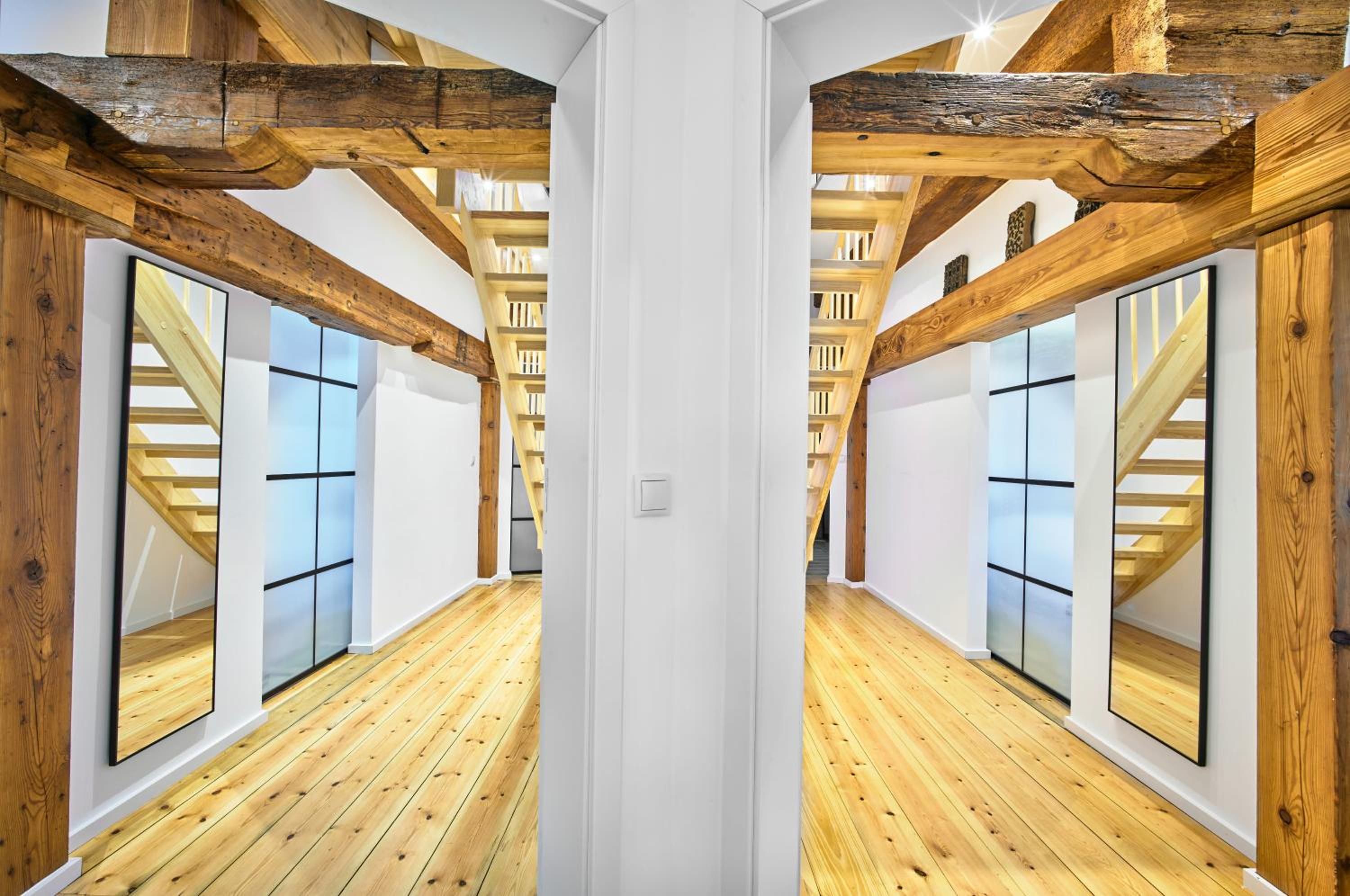Duplex Apartment photo 3