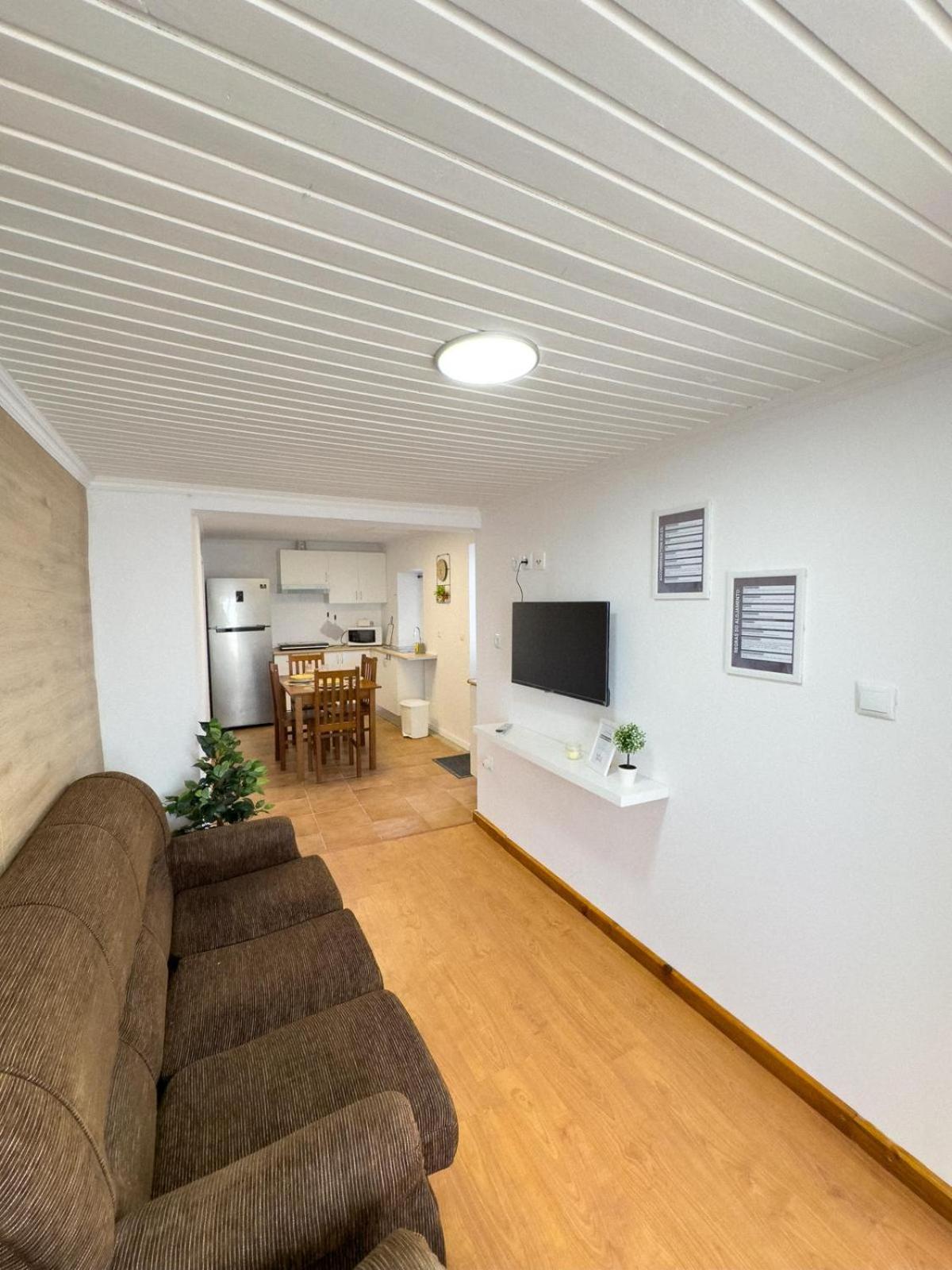 One-Bedroom House photo 3