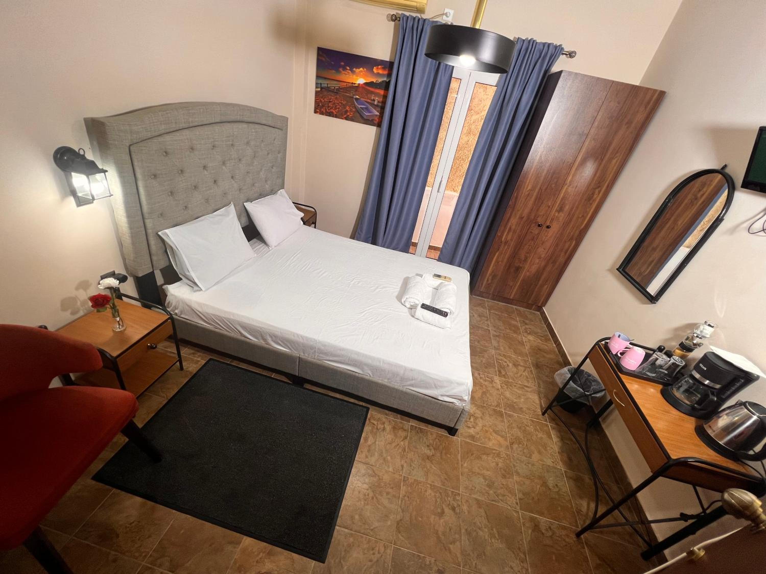 Deluxe Double Room photo 1