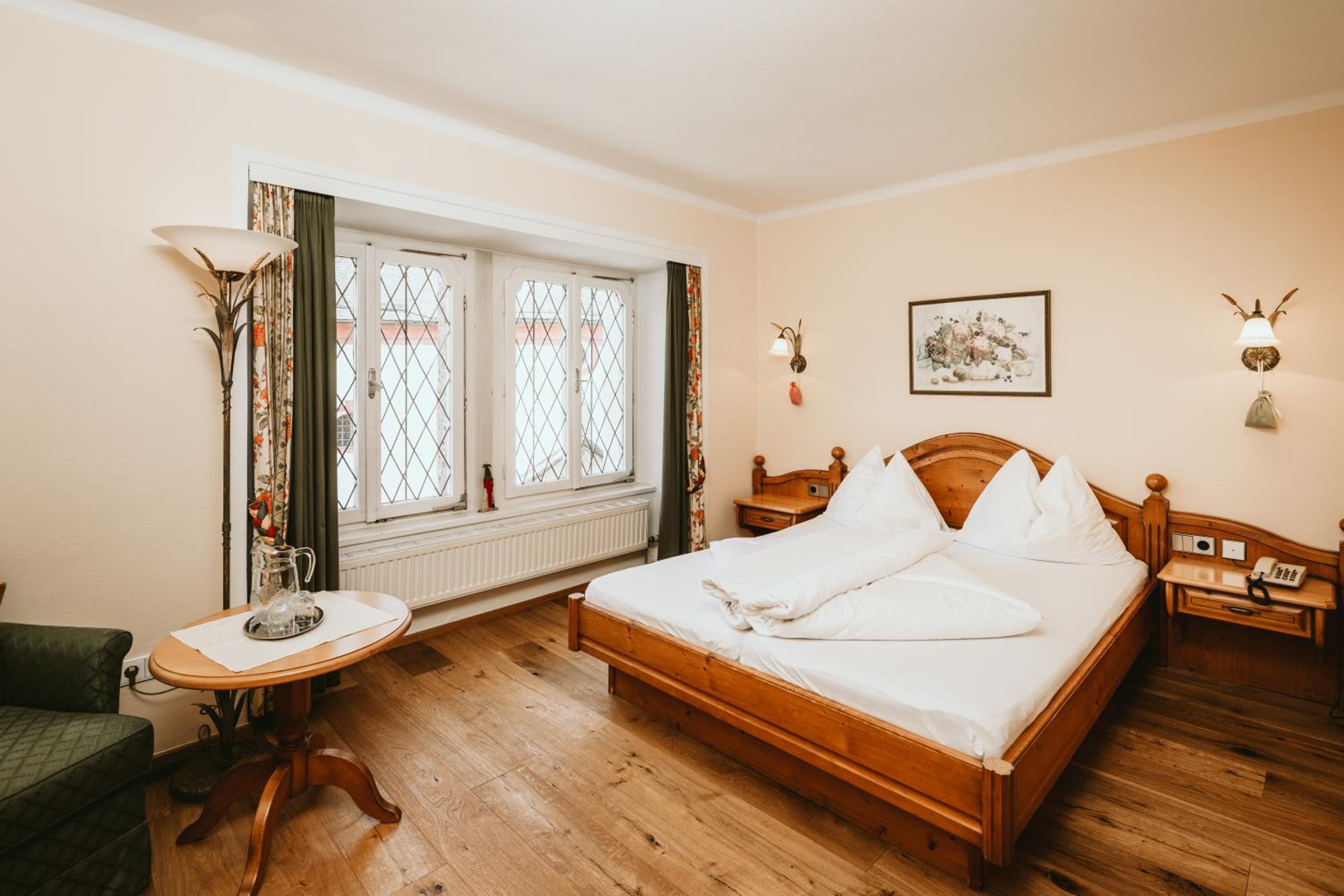 Standard Double Room - Photo 3