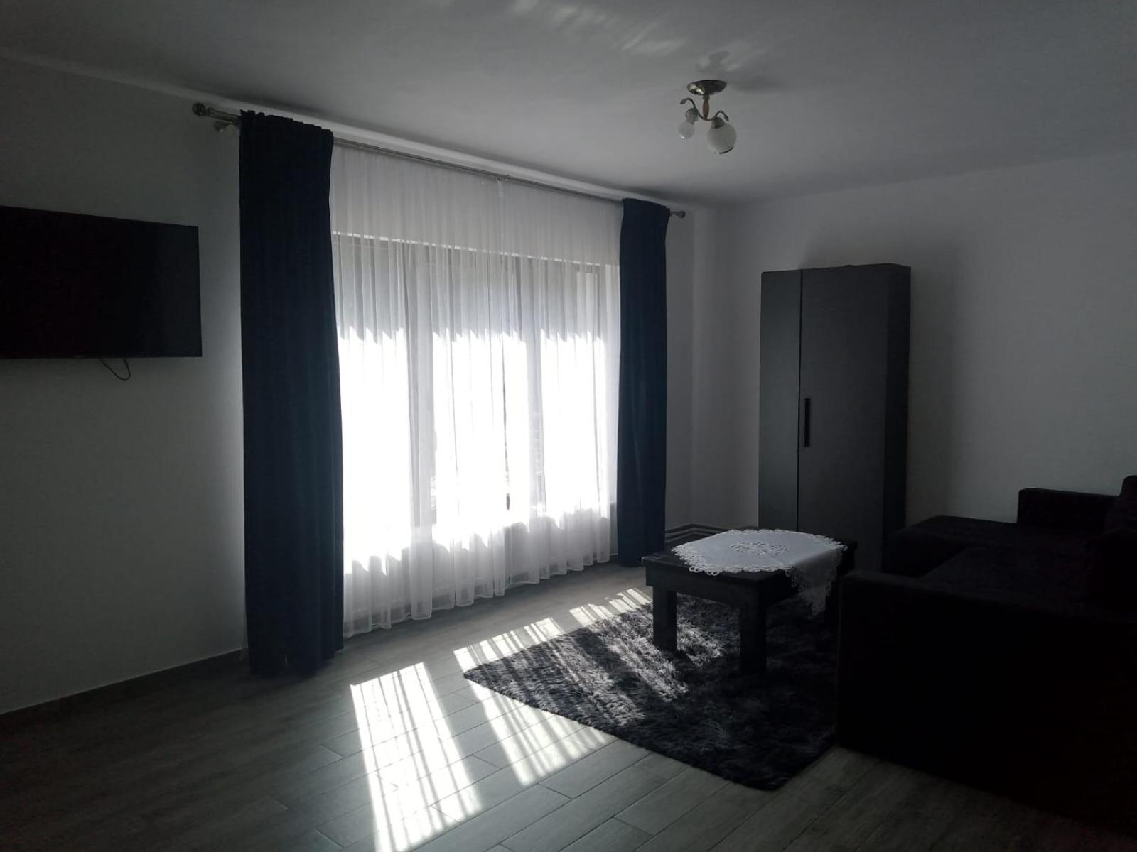 Double Room With Mountain View photo 2