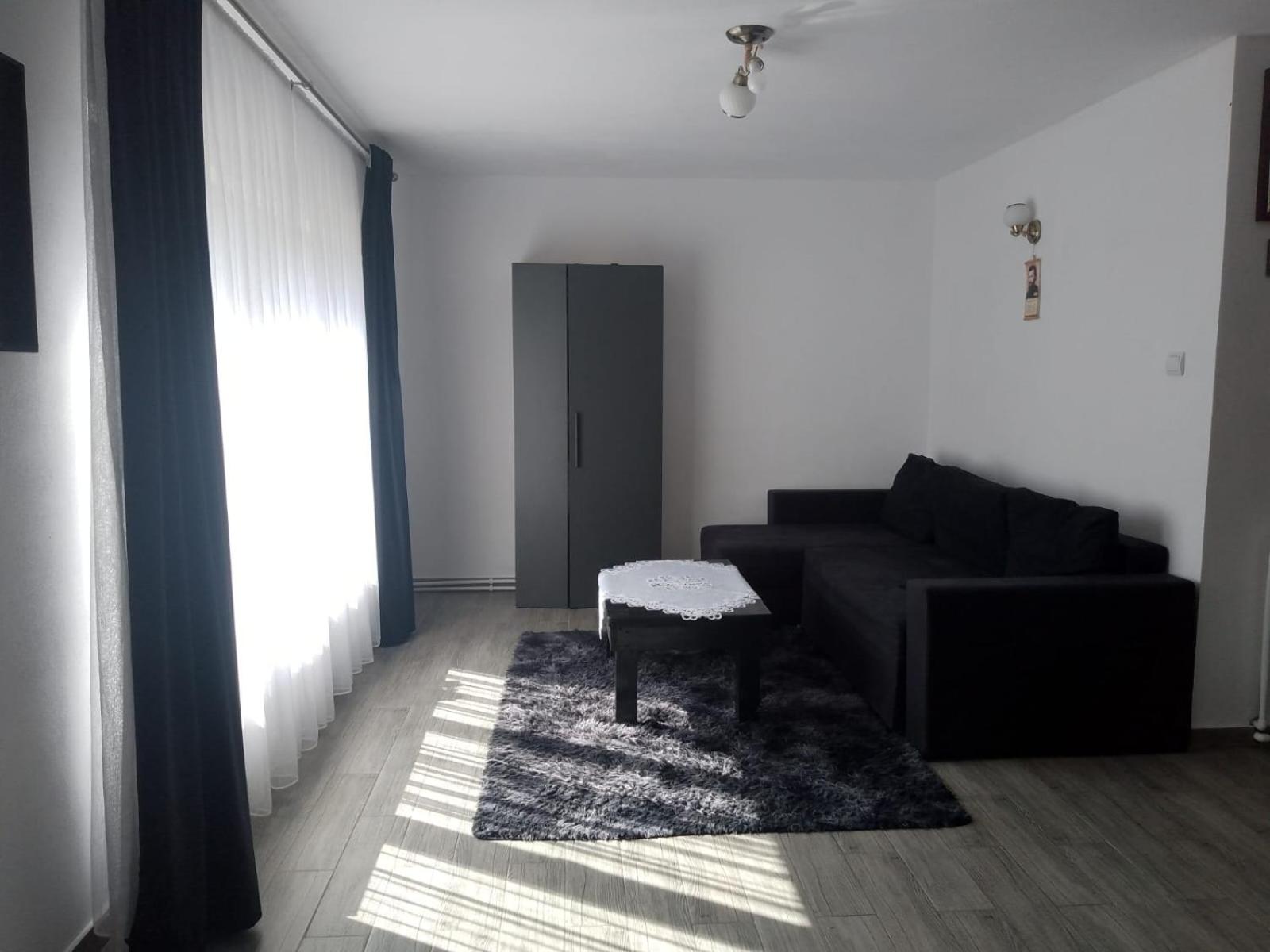 Double Room With Mountain View photo 1