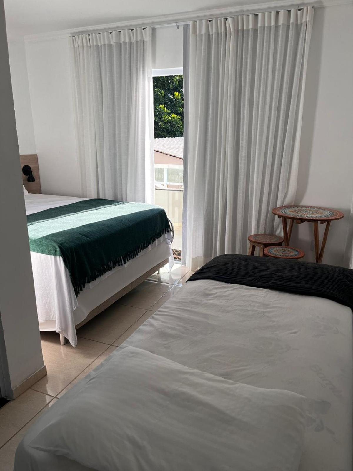 Double Room with Balcony photo 1