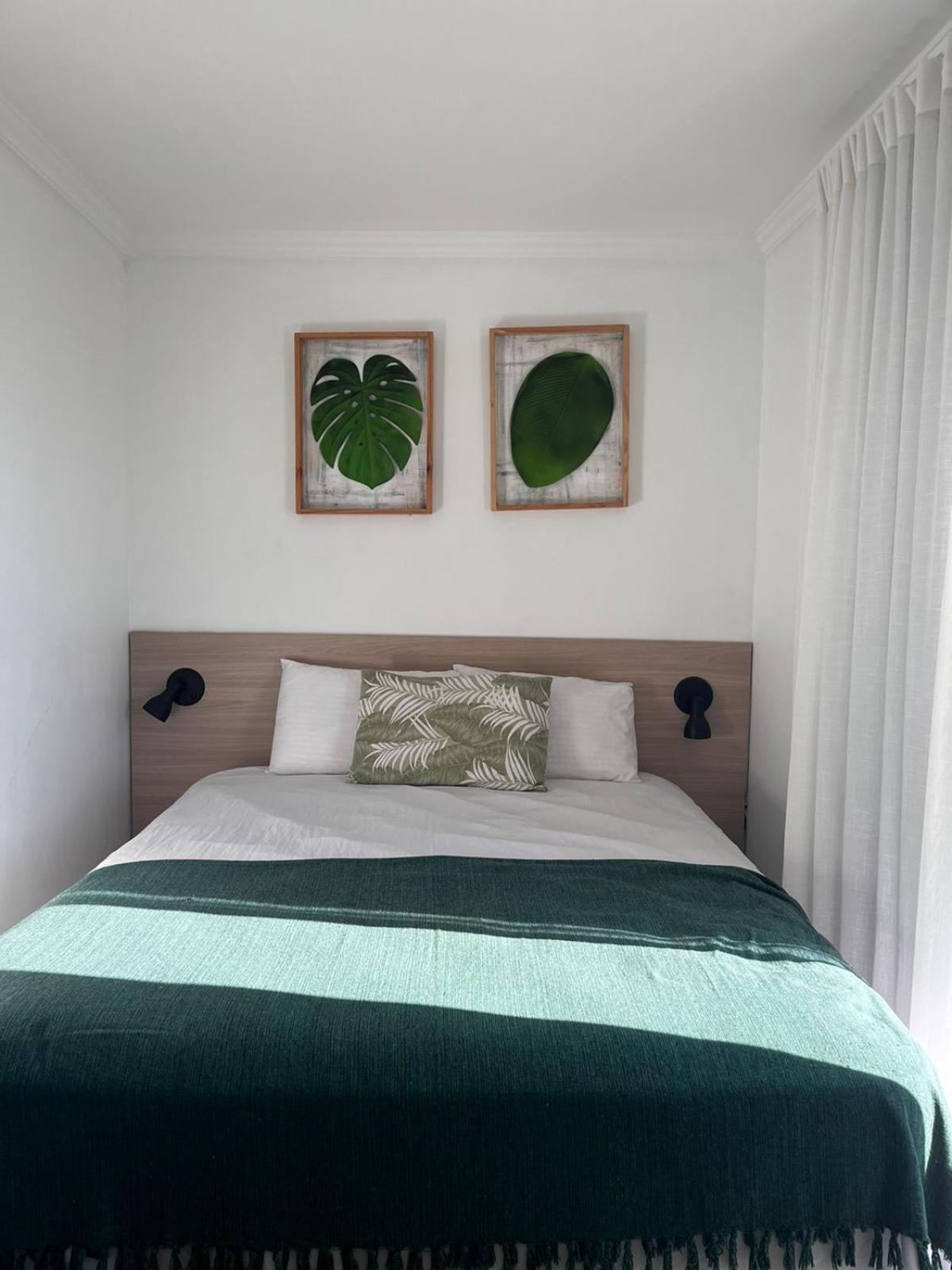 Double Room with Balcony photo 3