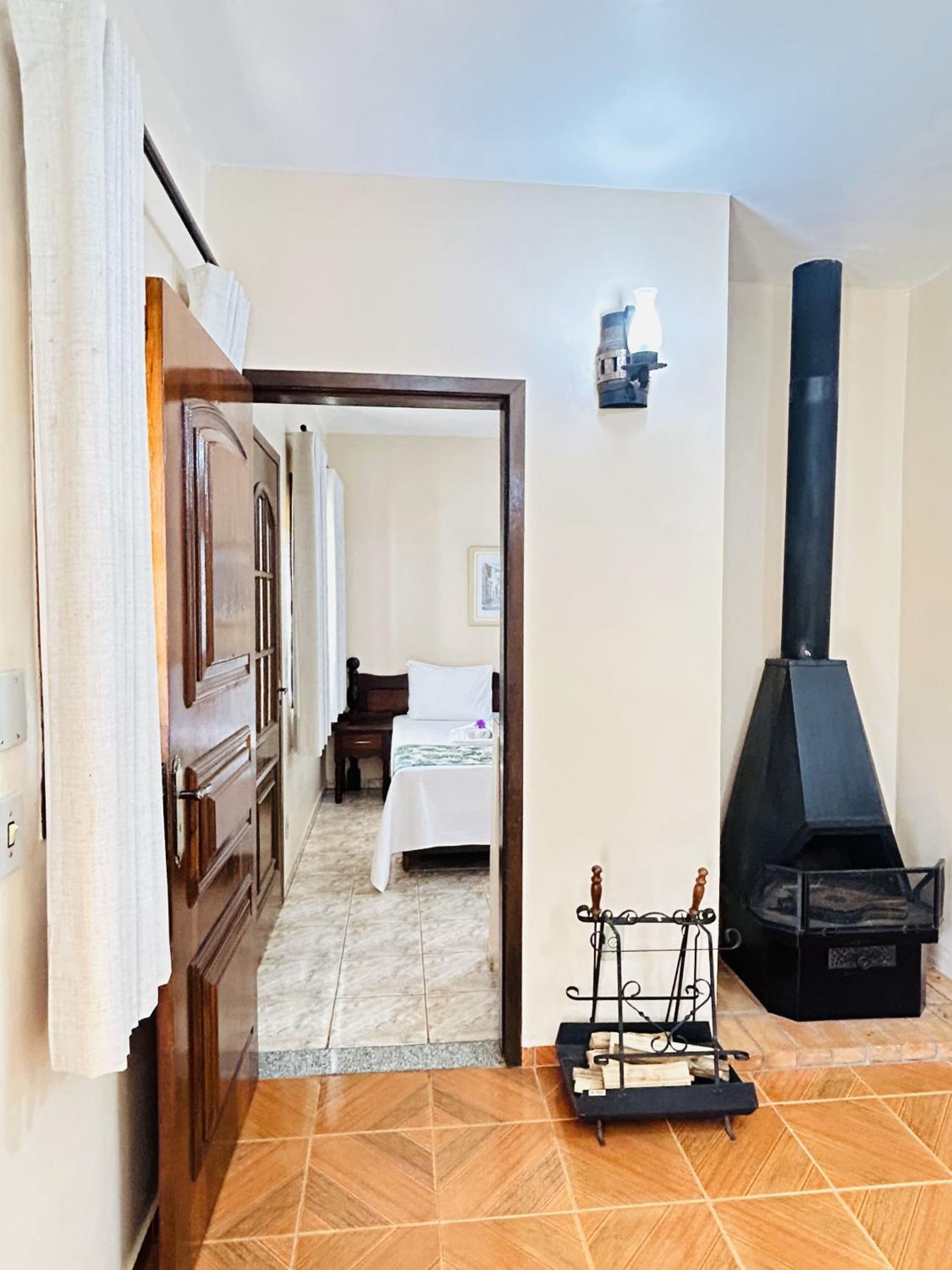 Two-Bedroom Chalet photo 1