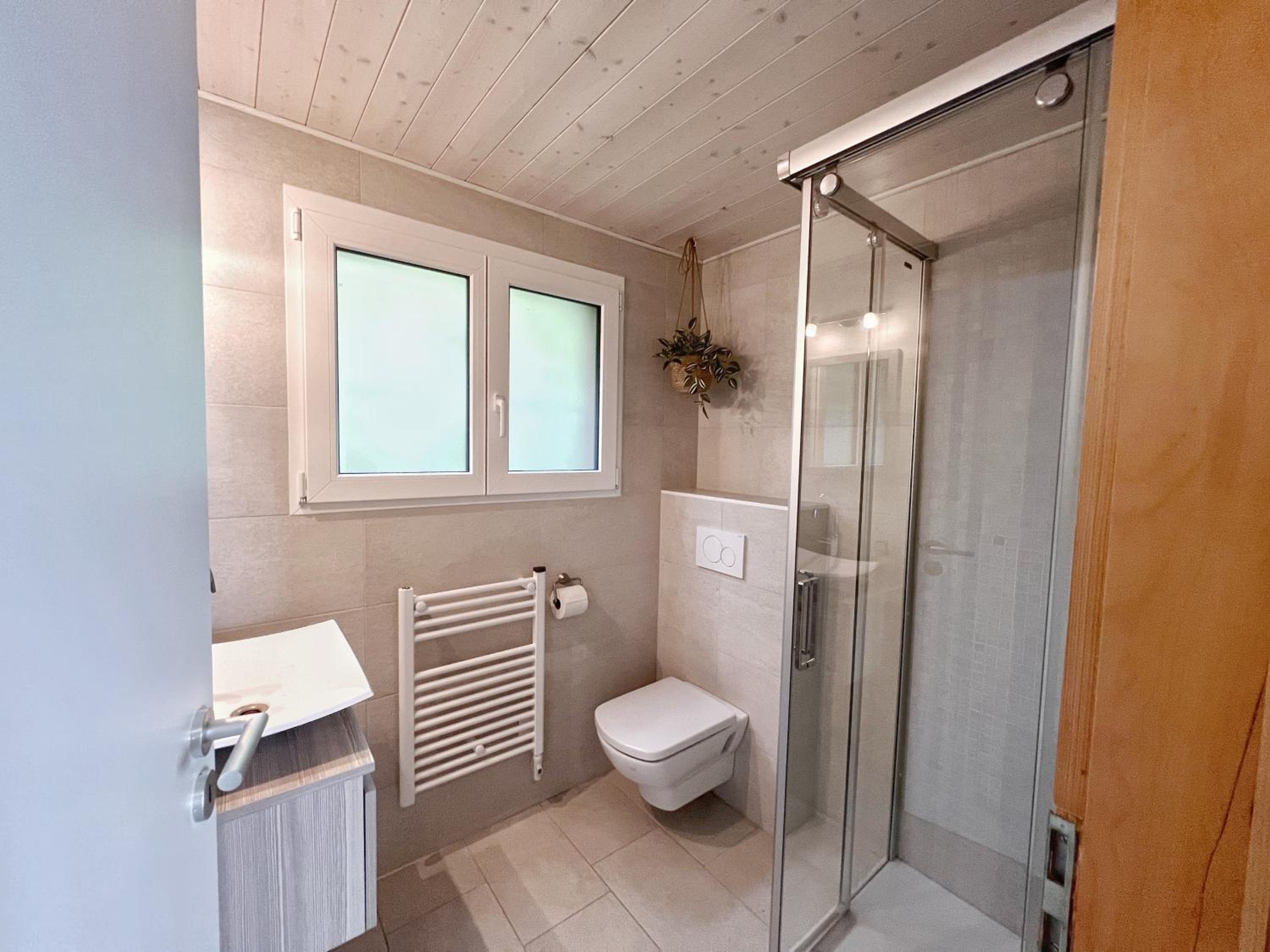 Two-Bedroom Chalet photo 2