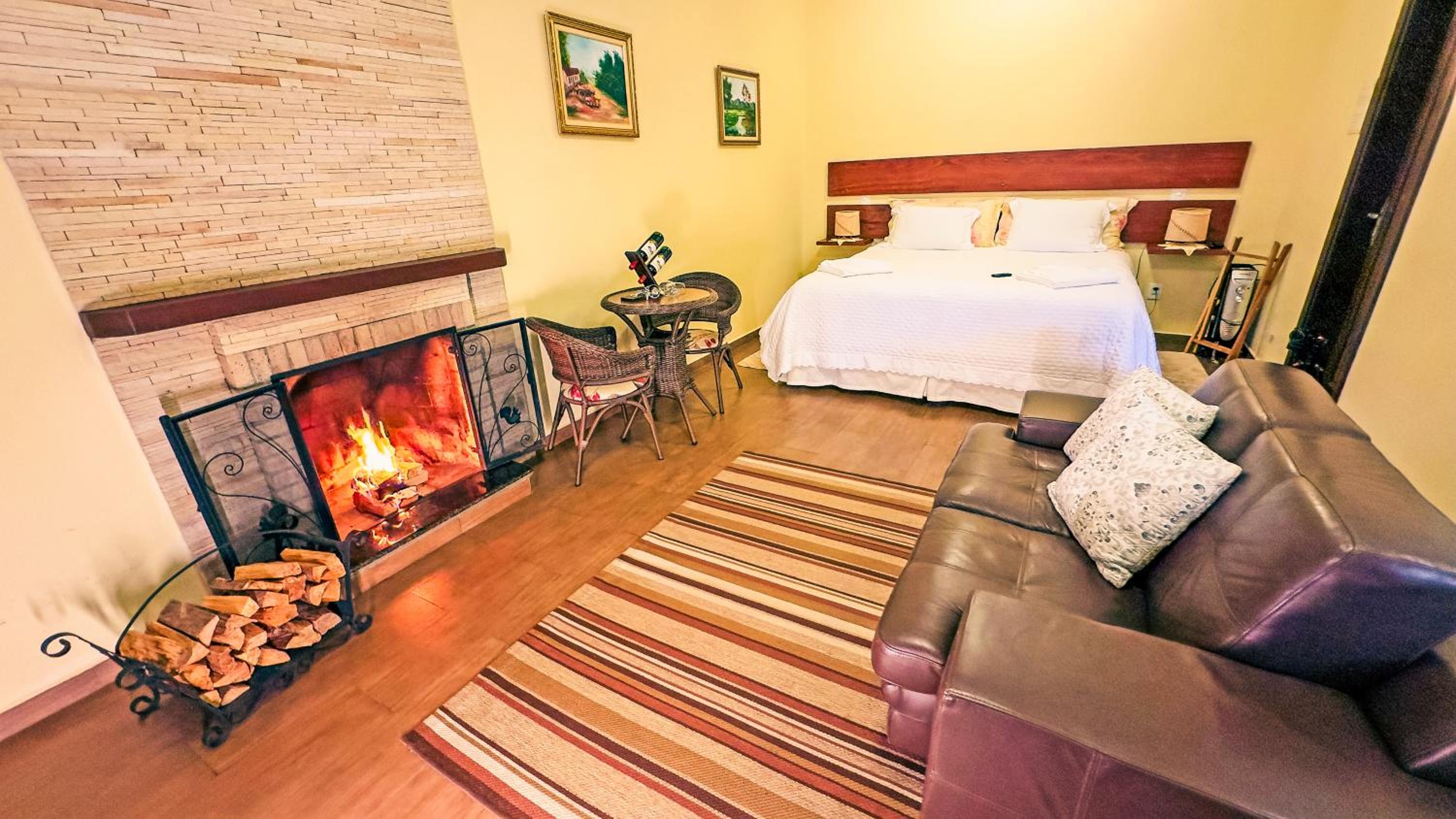 Superior Chalet photo 1