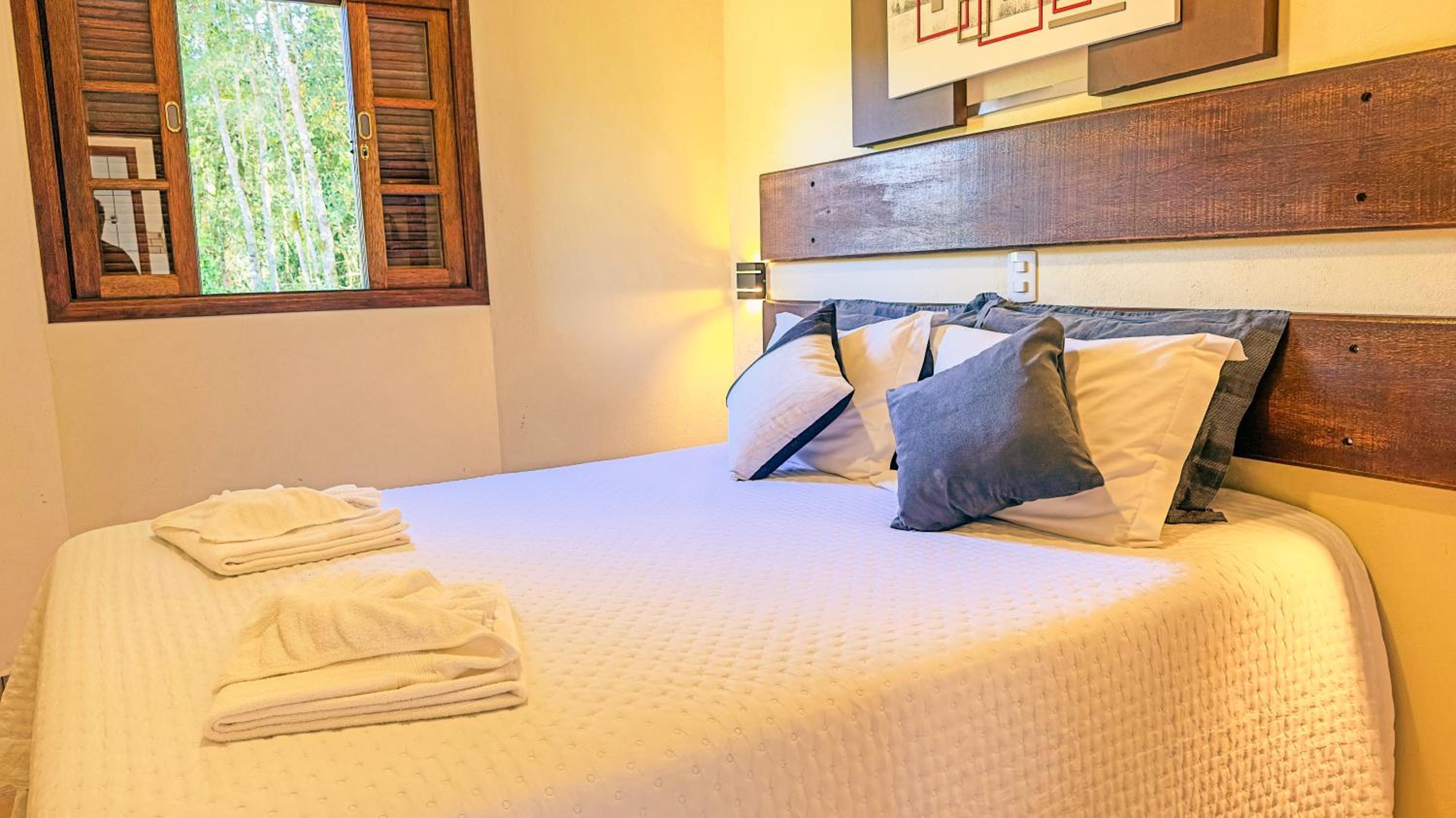Two-Bedroom Chalet photo 1