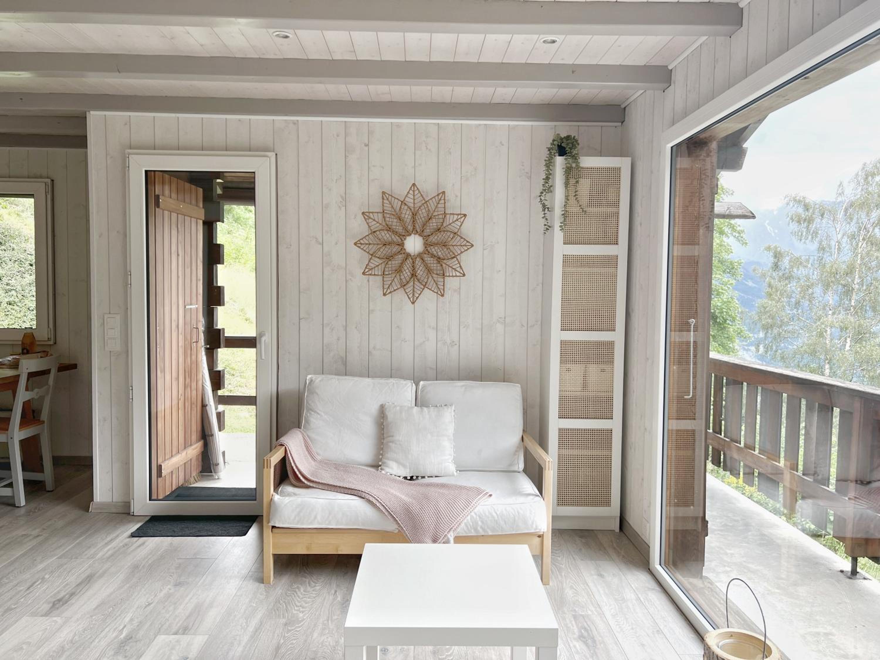 Two-Bedroom Chalet photo 1