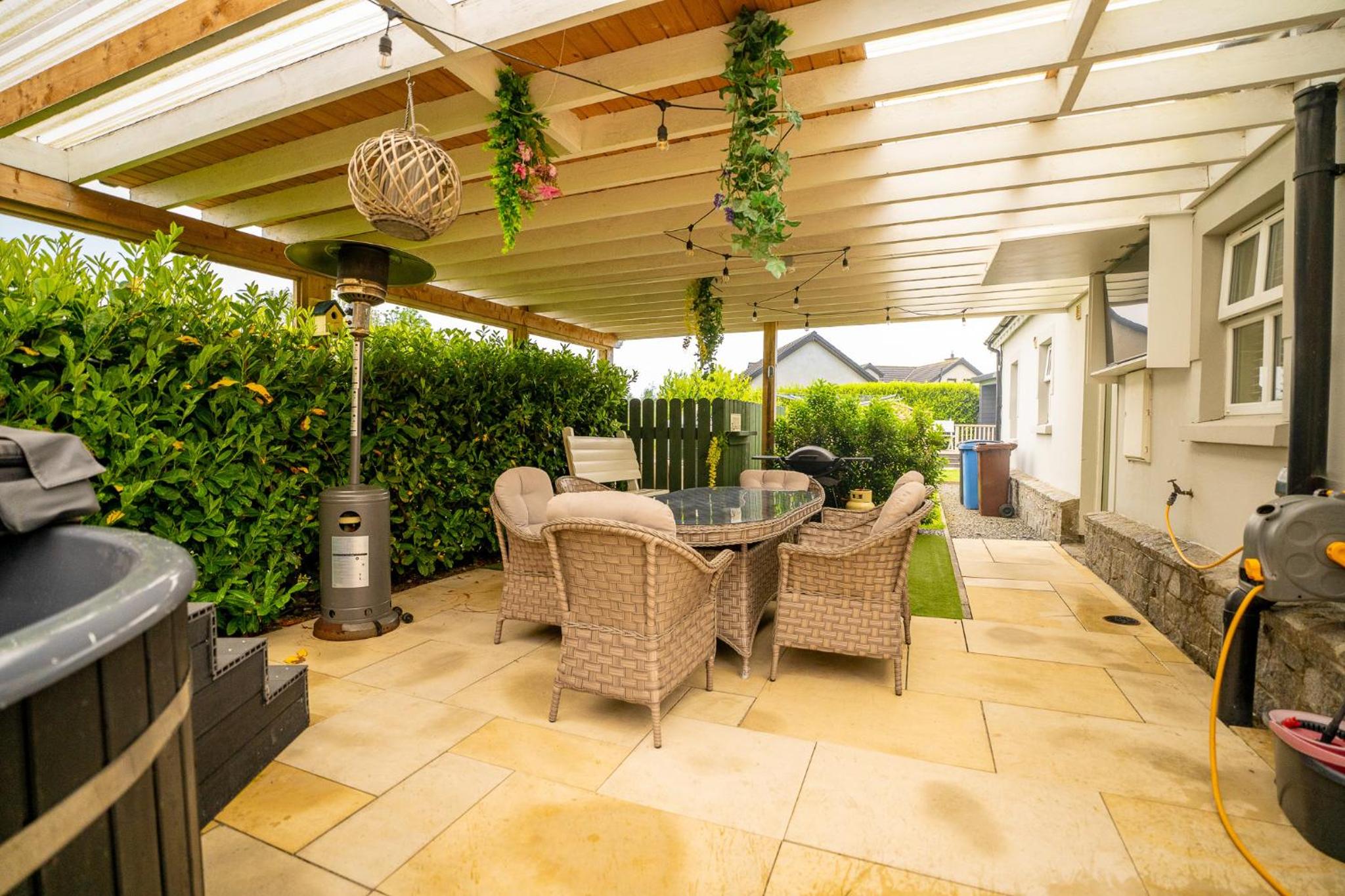 Family Bungalow - Photo 12