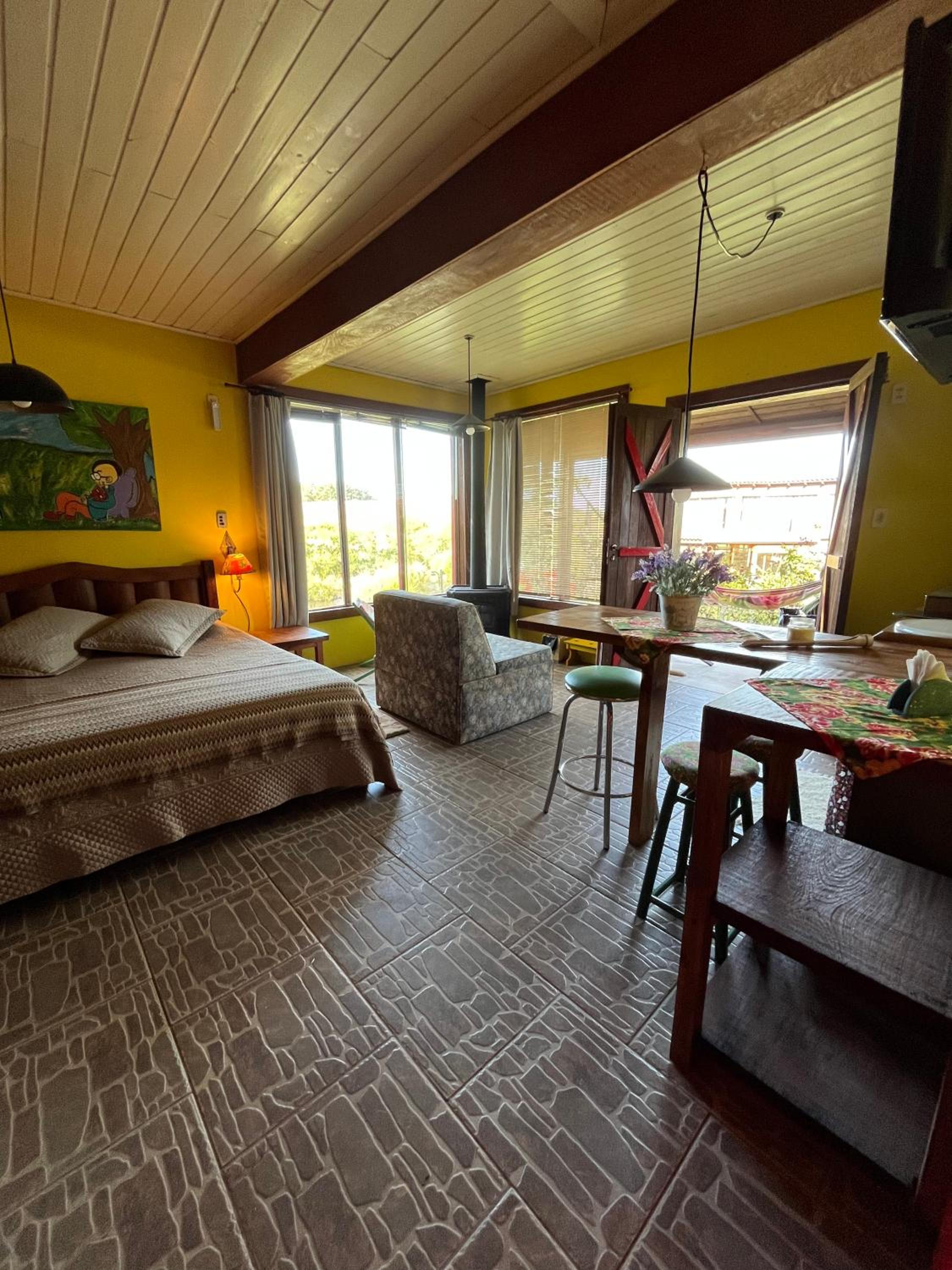 Chalet photo 1