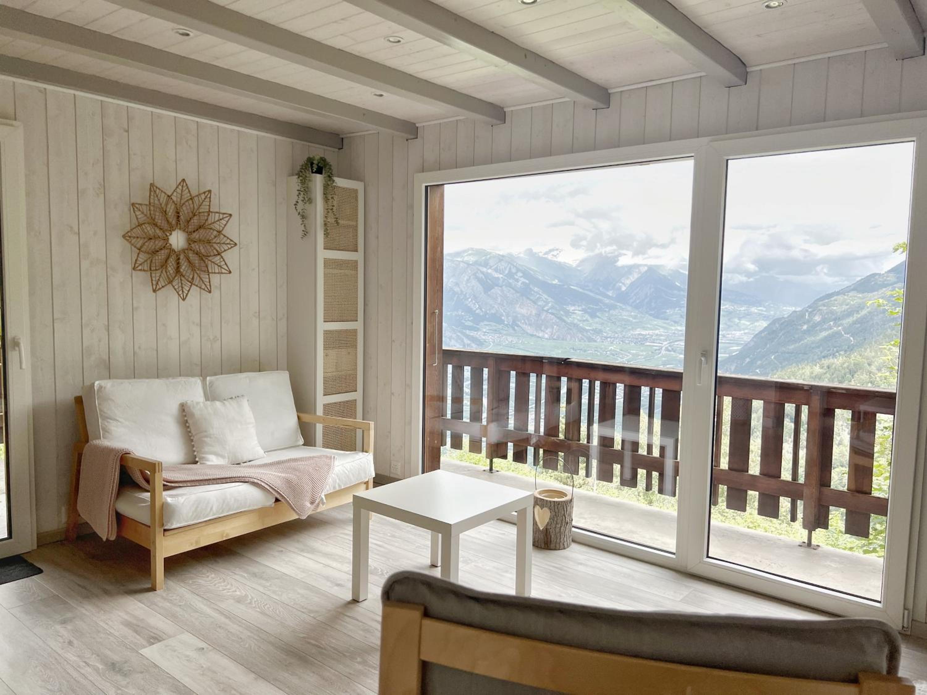 Two-Bedroom Chalet photo 3