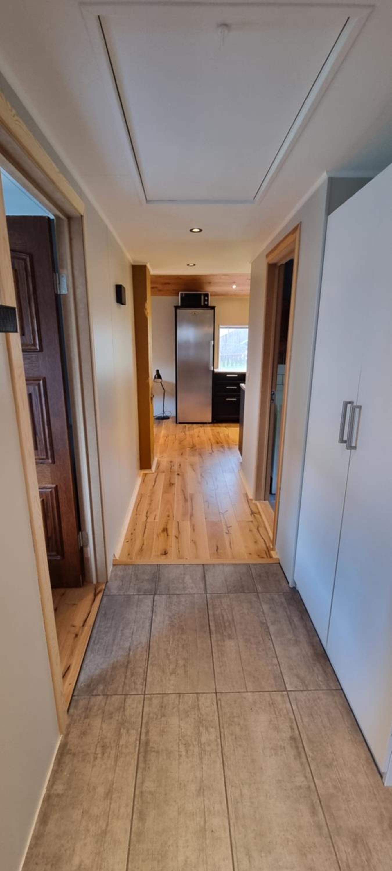 One-Bedroom House photo 3