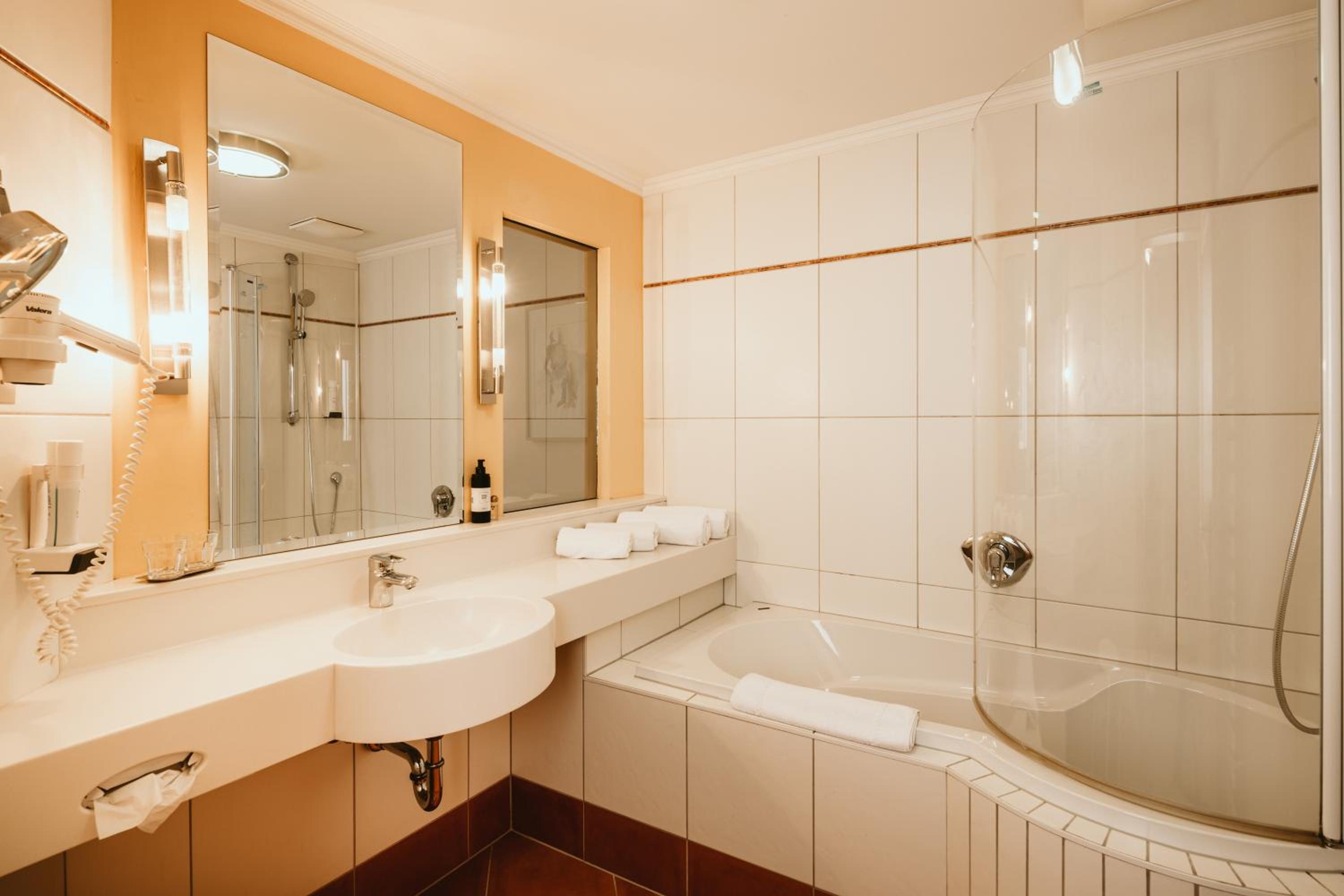 Romantic Double Room - Photo 3