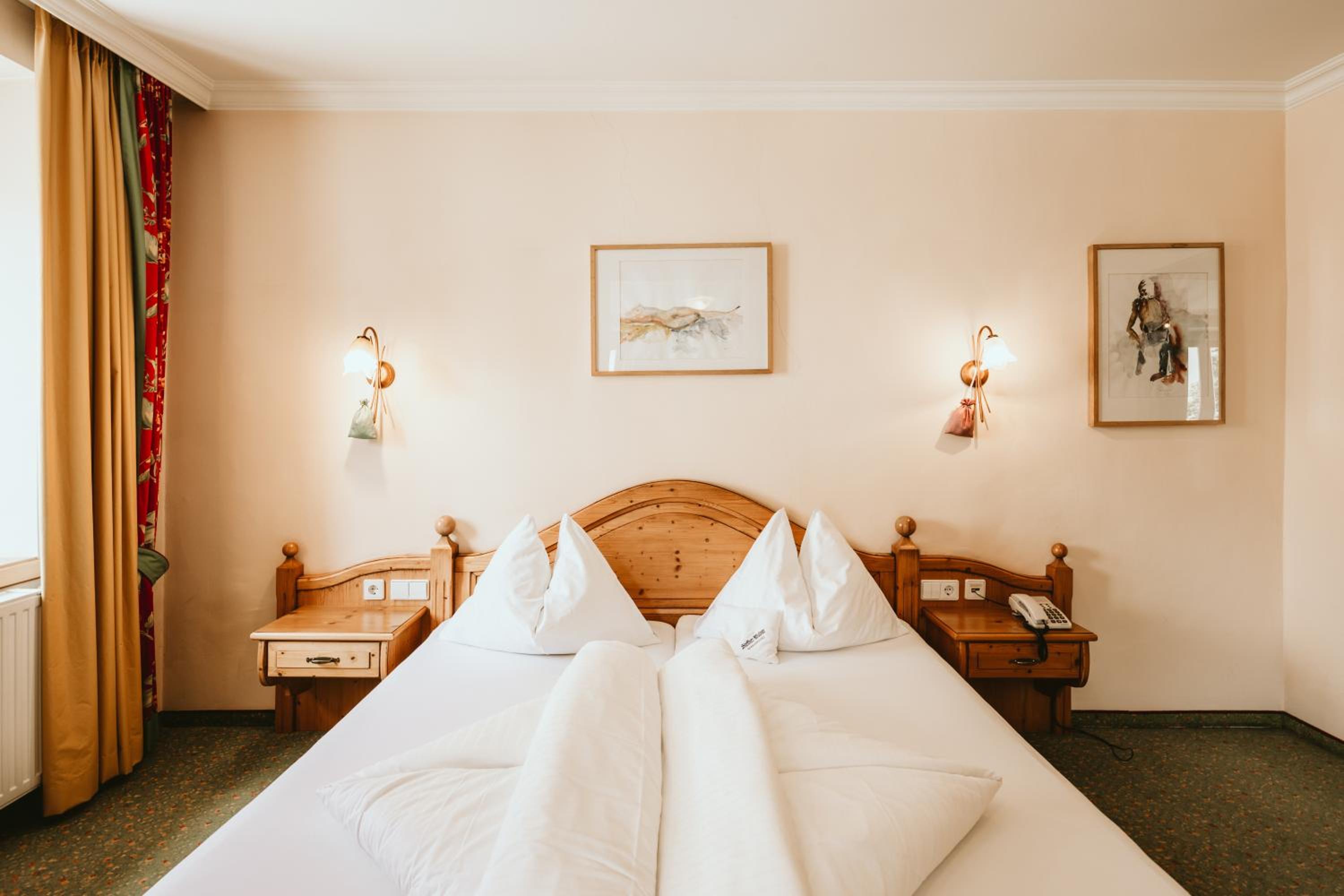 Romantic Double Room - Photo 1