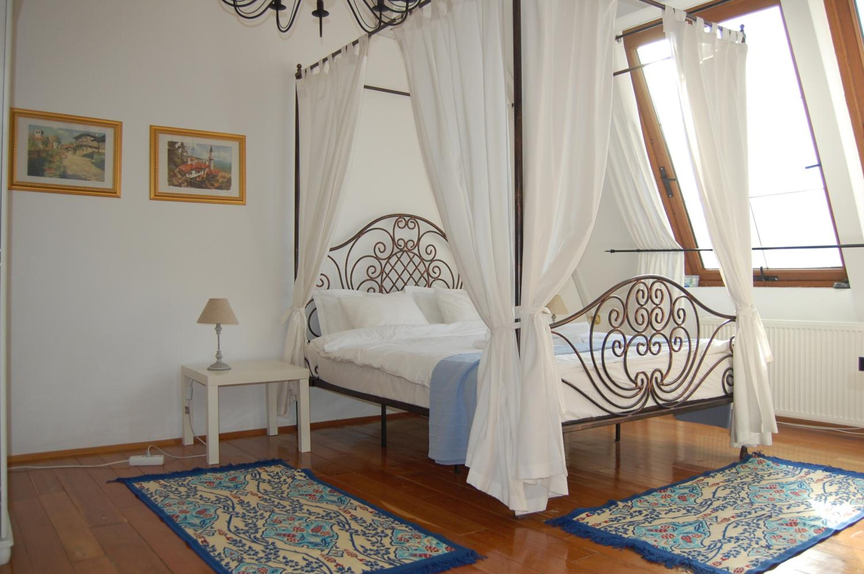 Istanbul Double Room - Photo 1