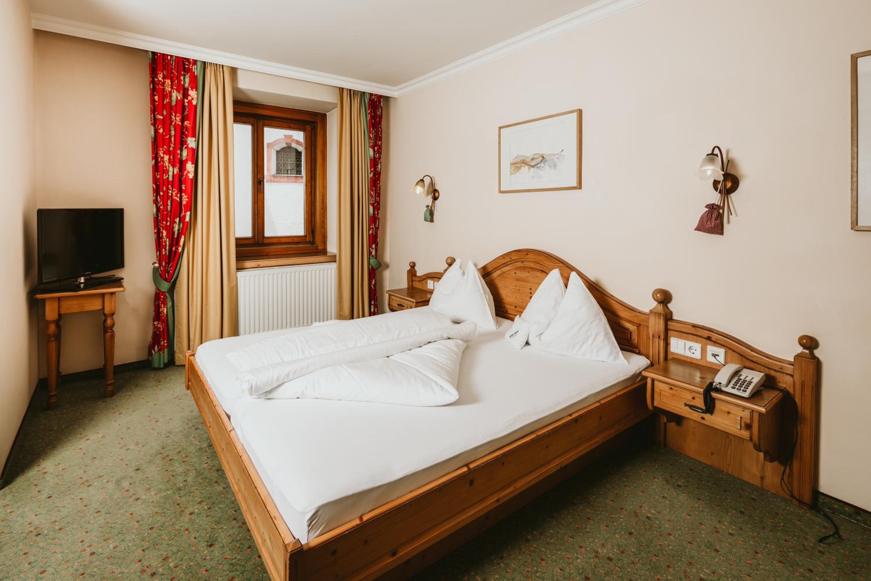 Romantic Double Room - Photo 4