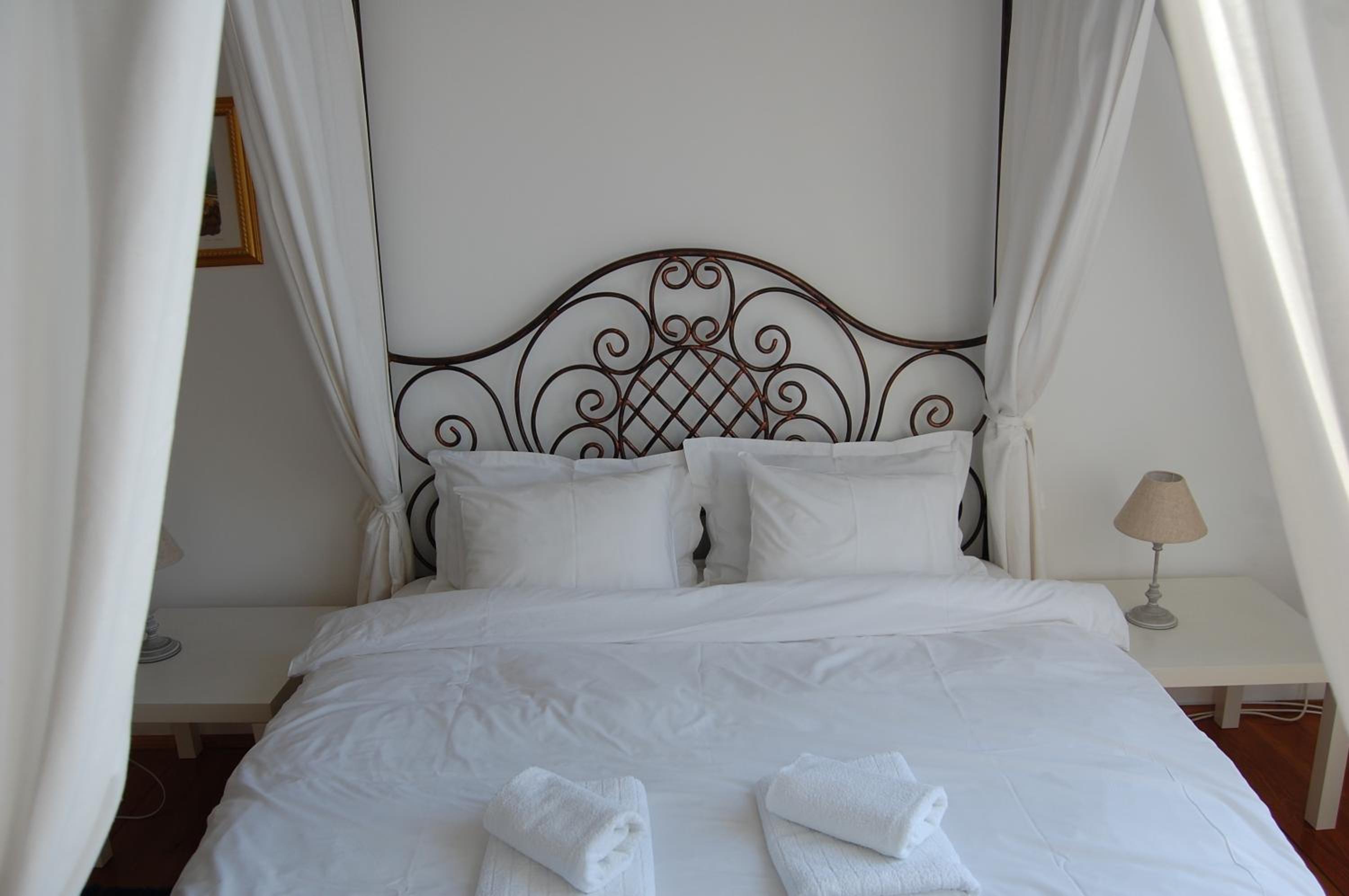 Istanbul Double Room - Photo 24