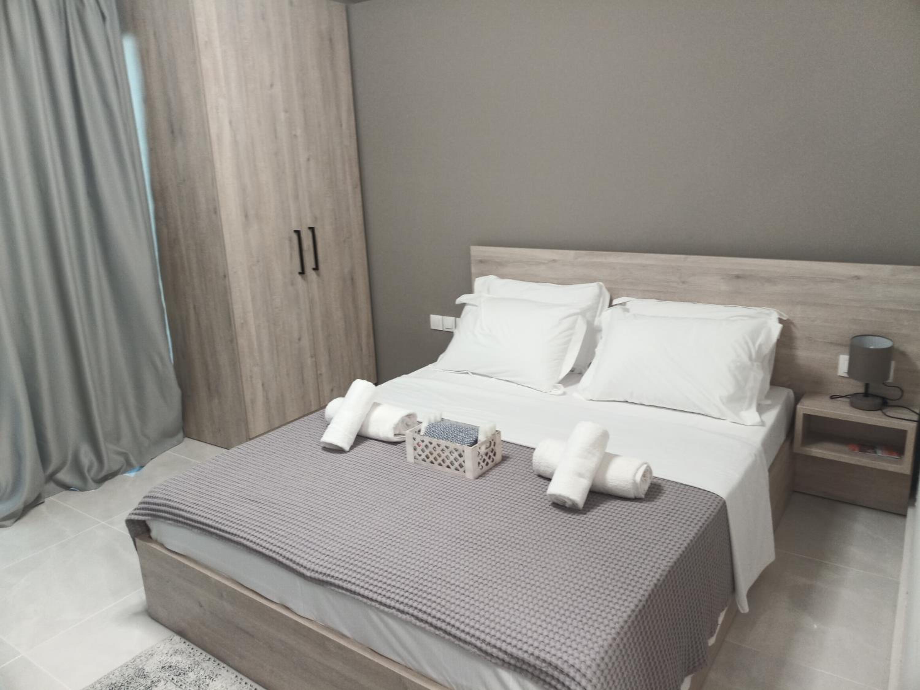 Double Room - Disability Access