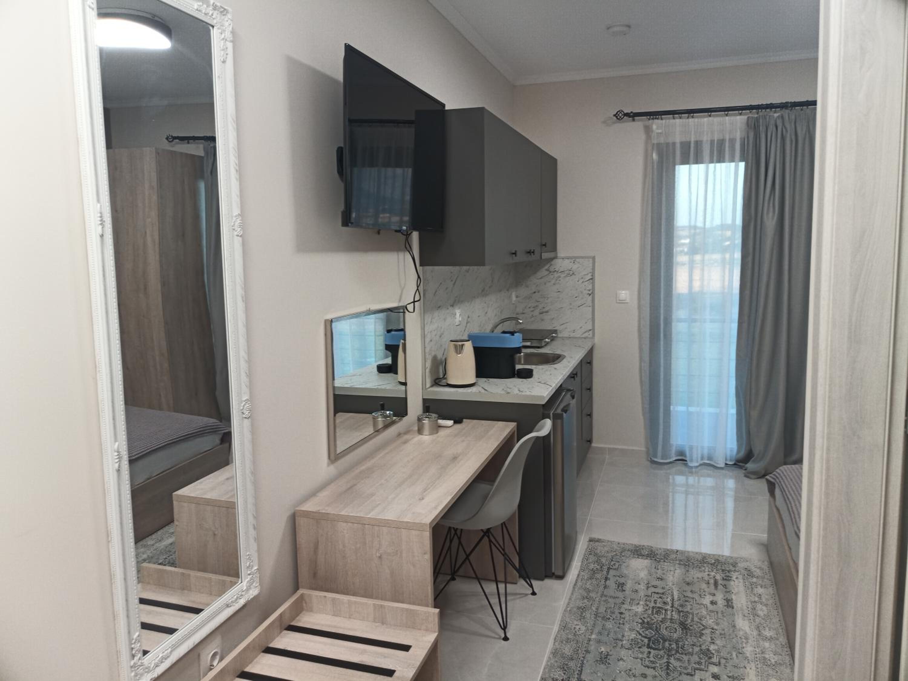 Zathay Apartments, Foto 4