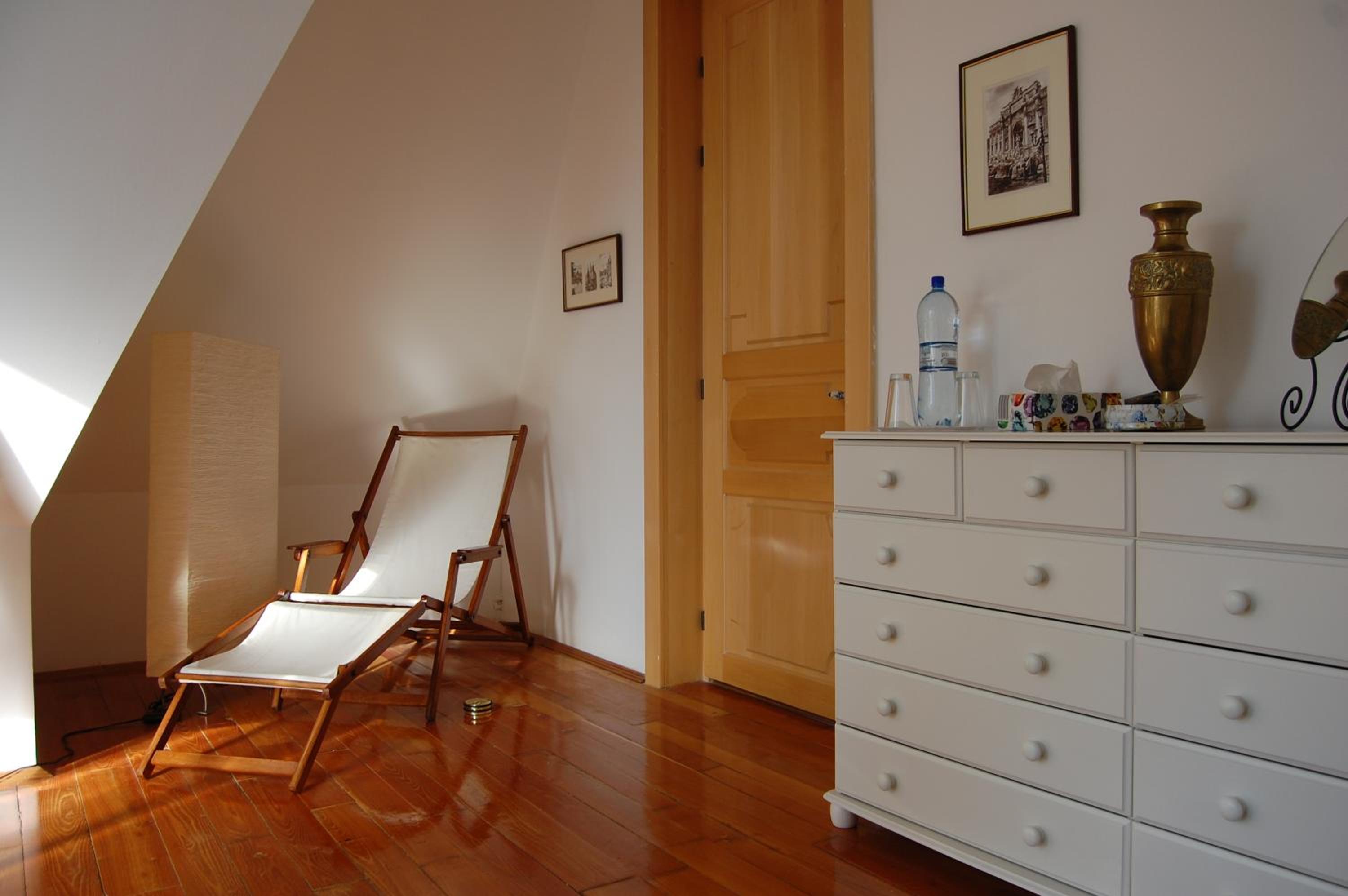 Istanbul Double Room - Photo 20